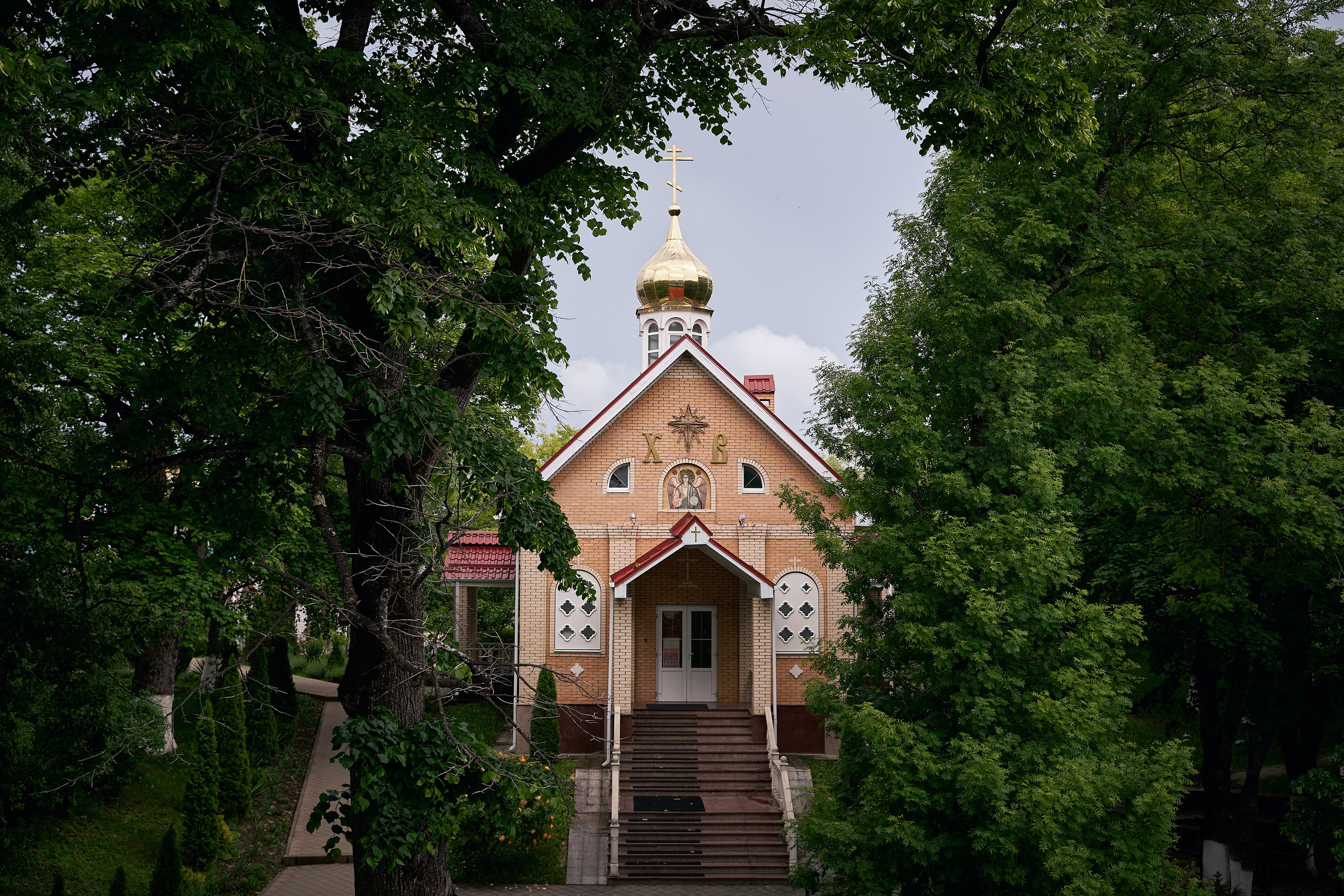 Монастырь. Петр Ступень. Свадебное, семейное фото и видео. Москва. Краснодар