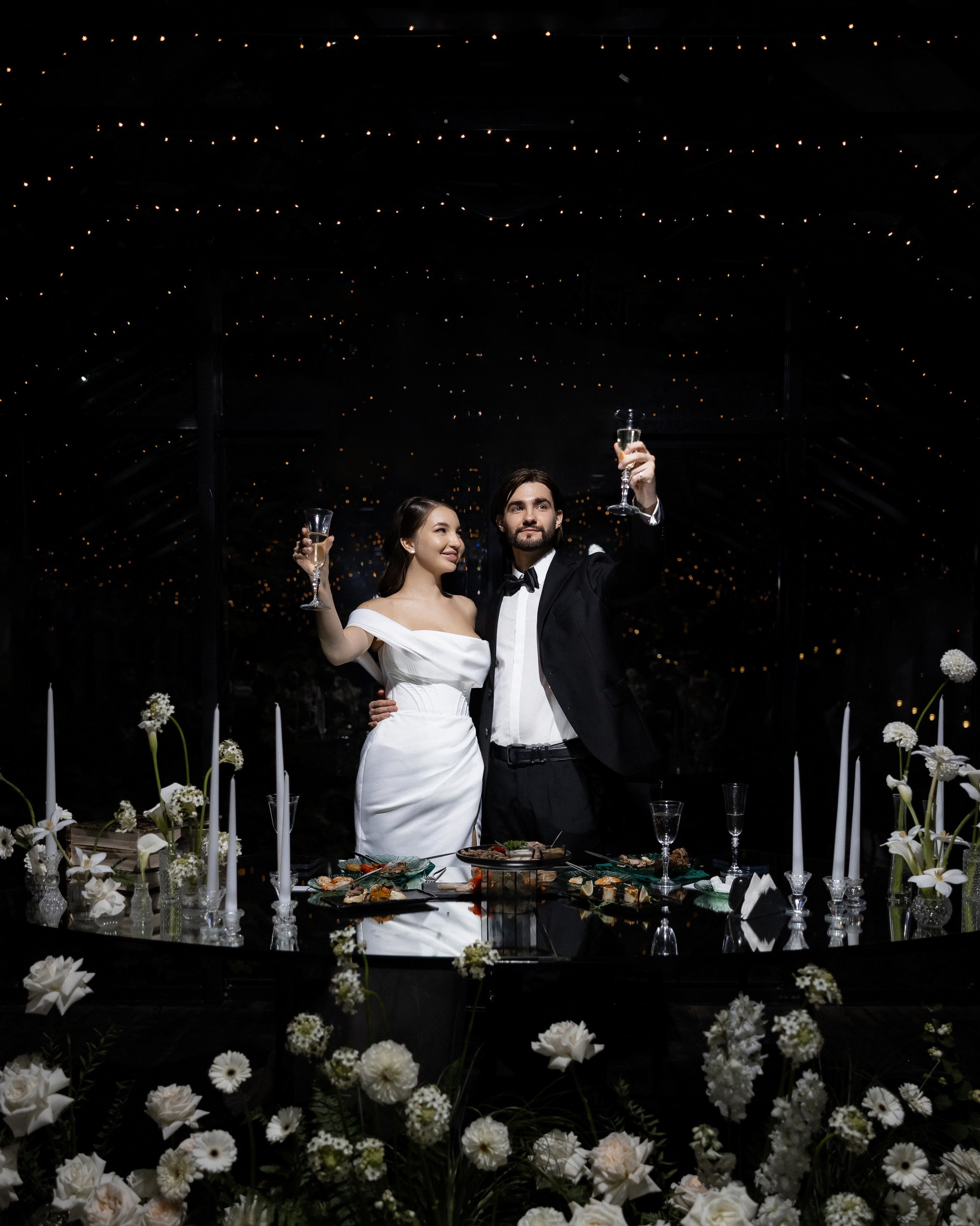 Wedding photographer Victoria Karpova
