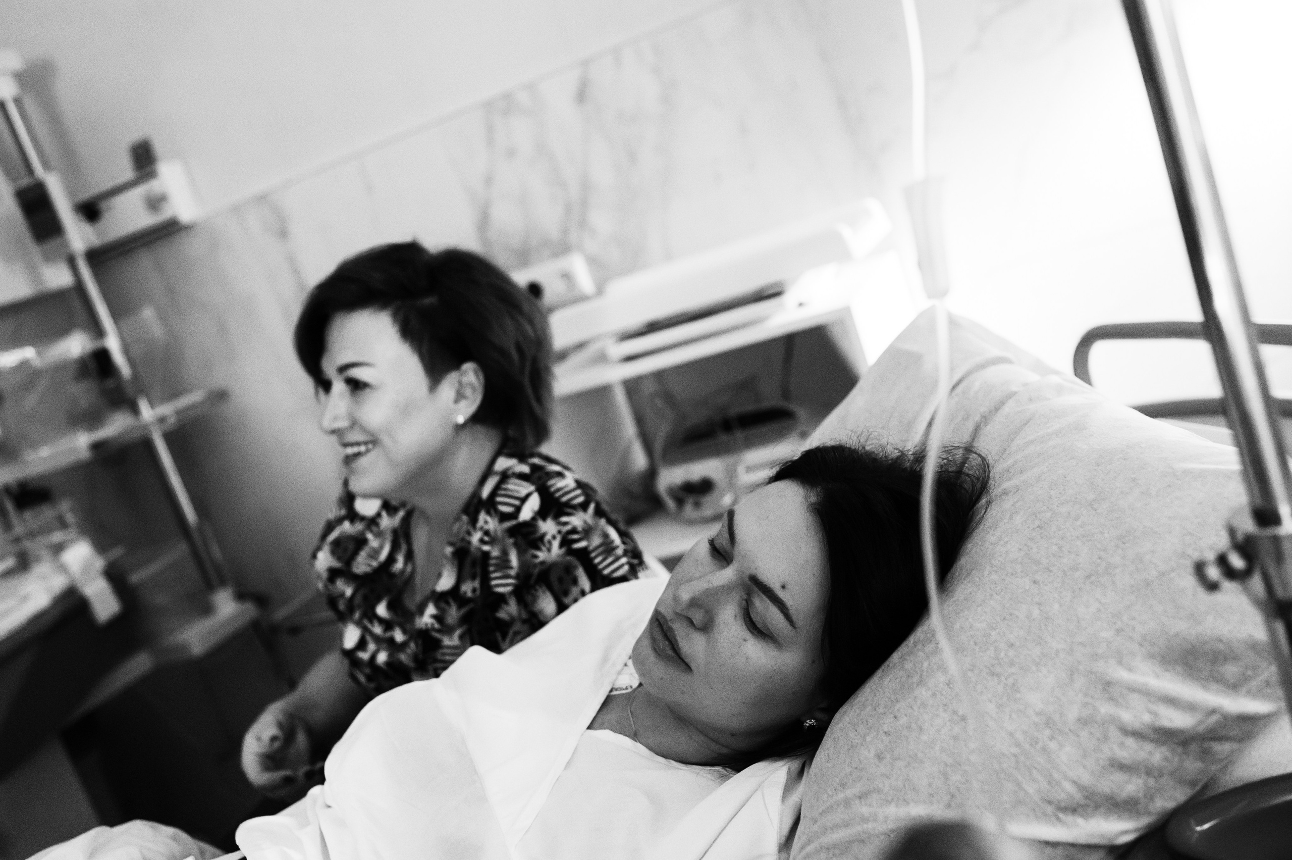 У истоков жизни: Автушенко Юлия Иосифовна. Фотограф на роды и ньюборн в Санкт-Петербурге | Настасья Сергеева