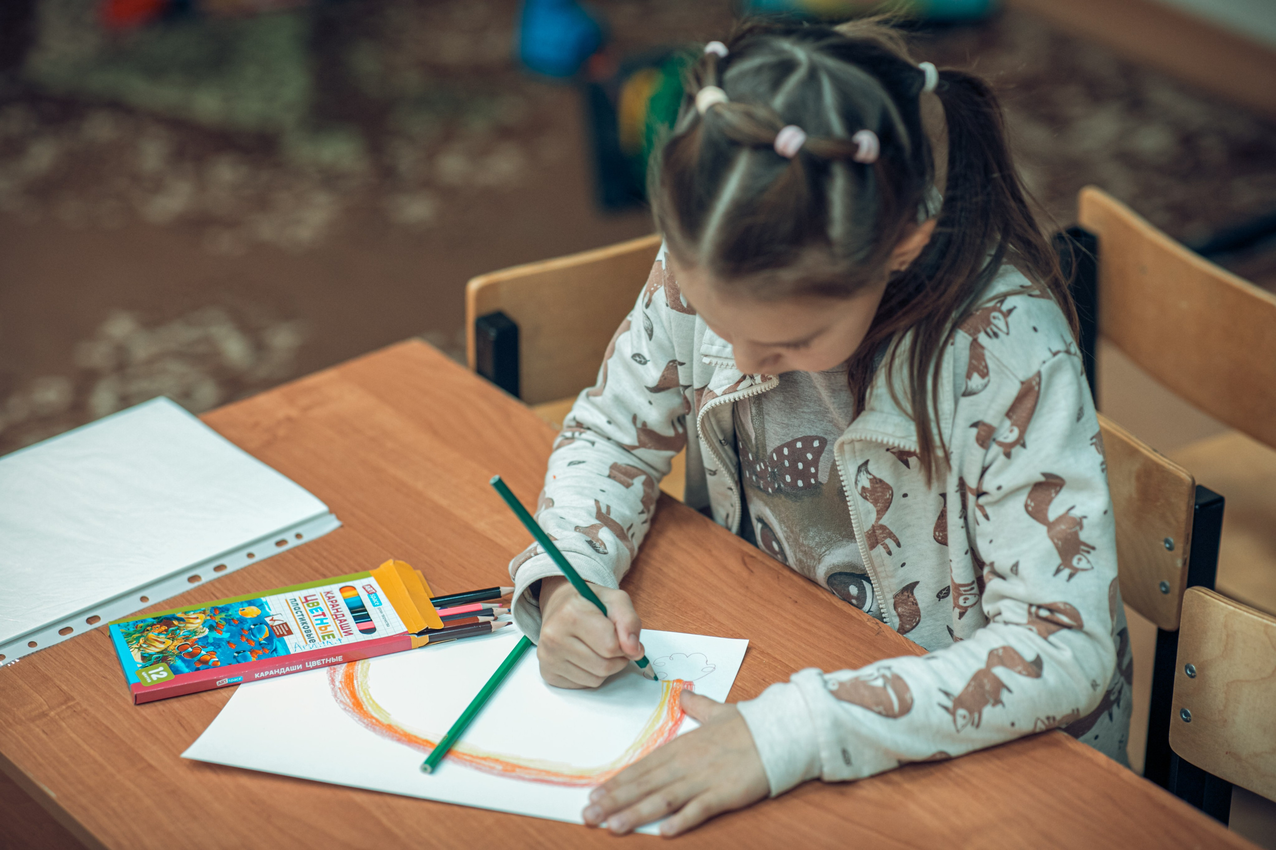 Экскурсия Воскресная школа. Фотограф Таинств Крещение и Венчания г. Магадан Власова Ульяна