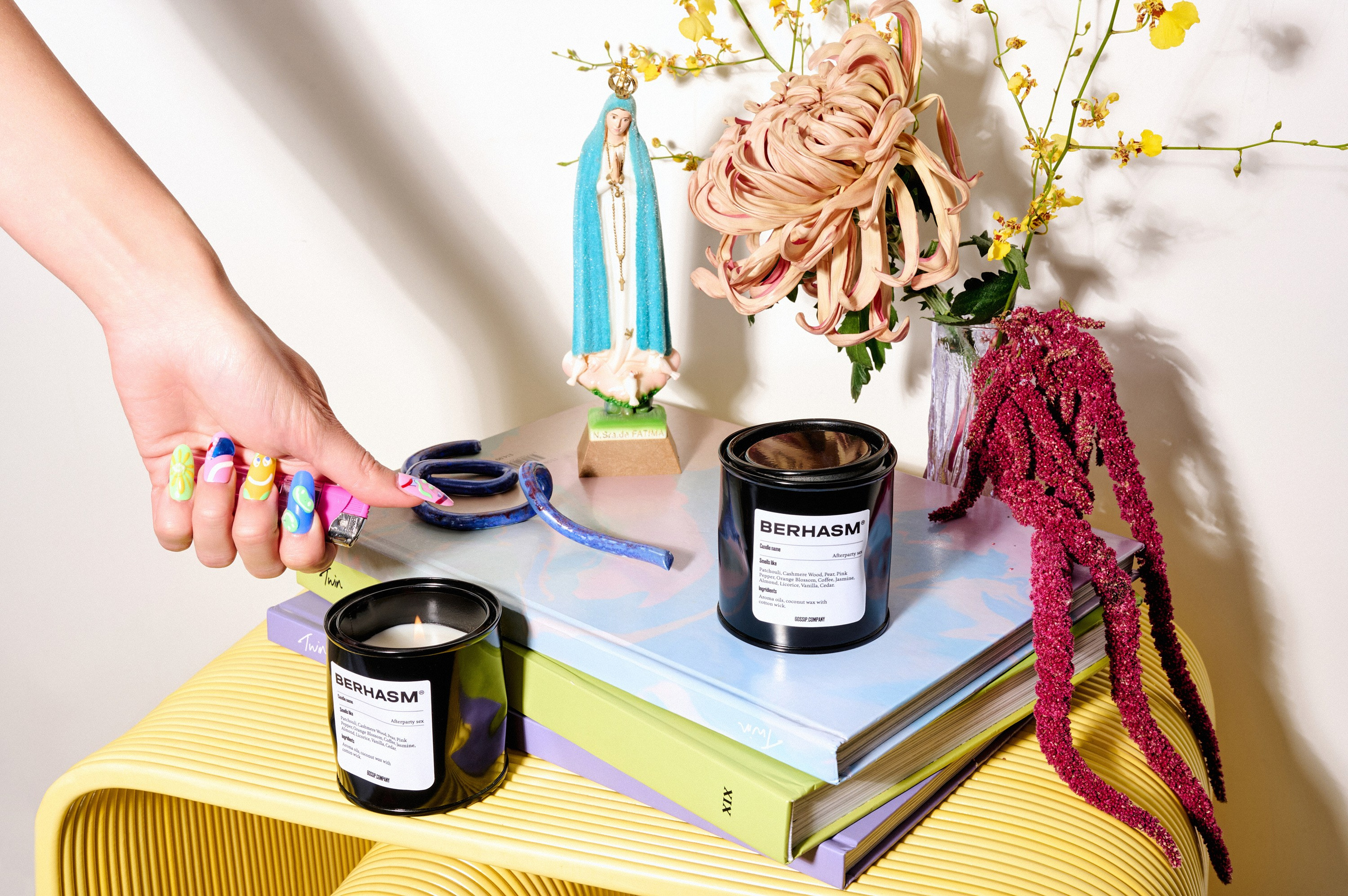 Gossip Company. Фотограф Сергей Бойко Москва