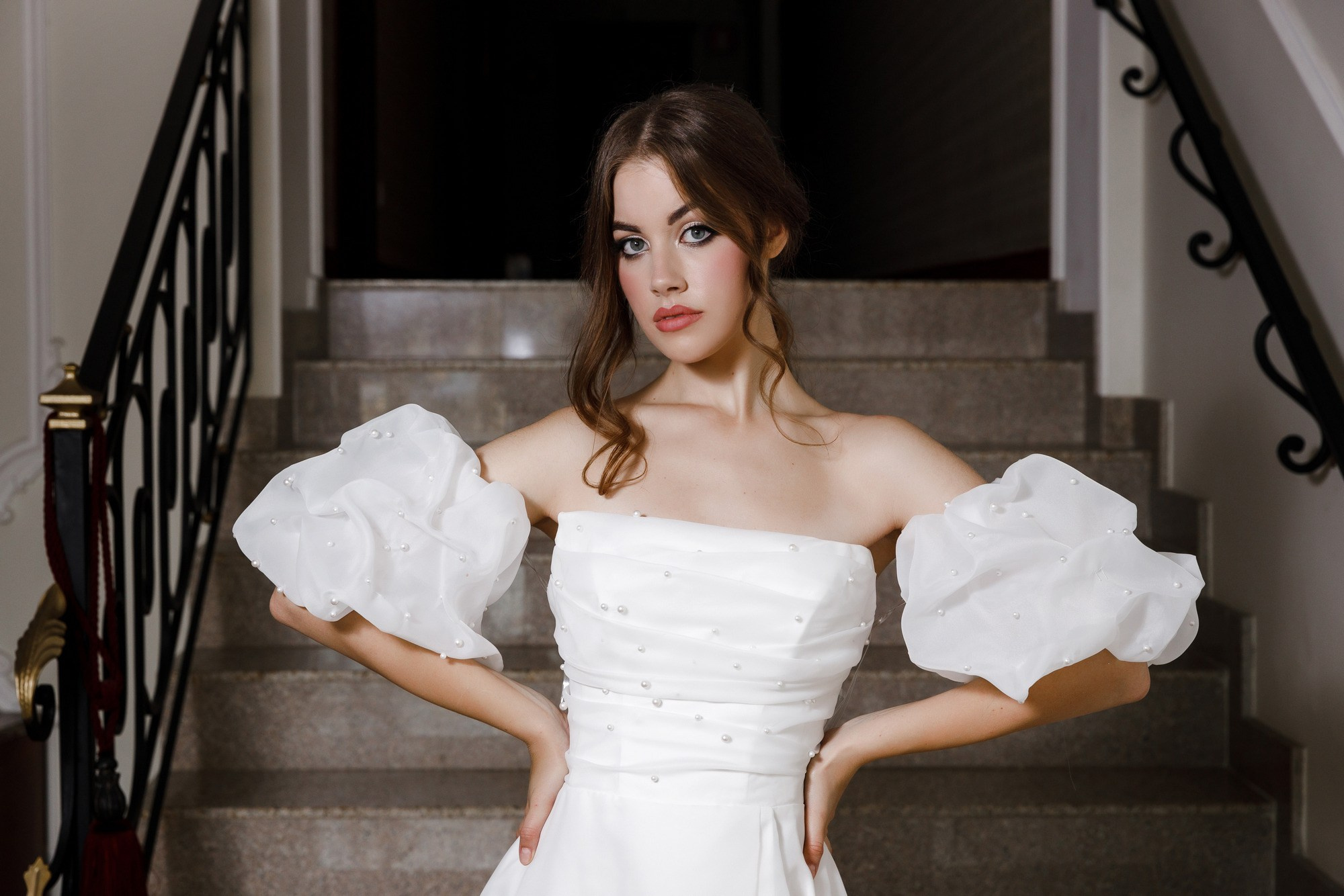 Фото Глухов Дом у Моря. Подрядчики и друзья сети свадебных площадок House for wedding