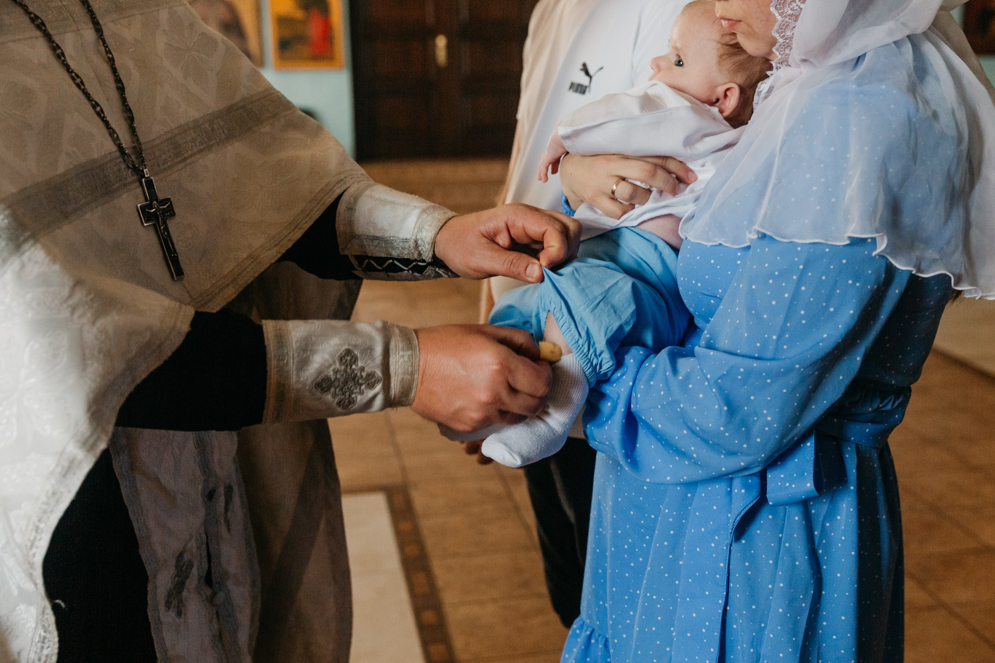 Храм Похвалы Пресвятой Богородицы на Череповецкой. Фотограф в Волгограде и Волжском Наталья Фирсова