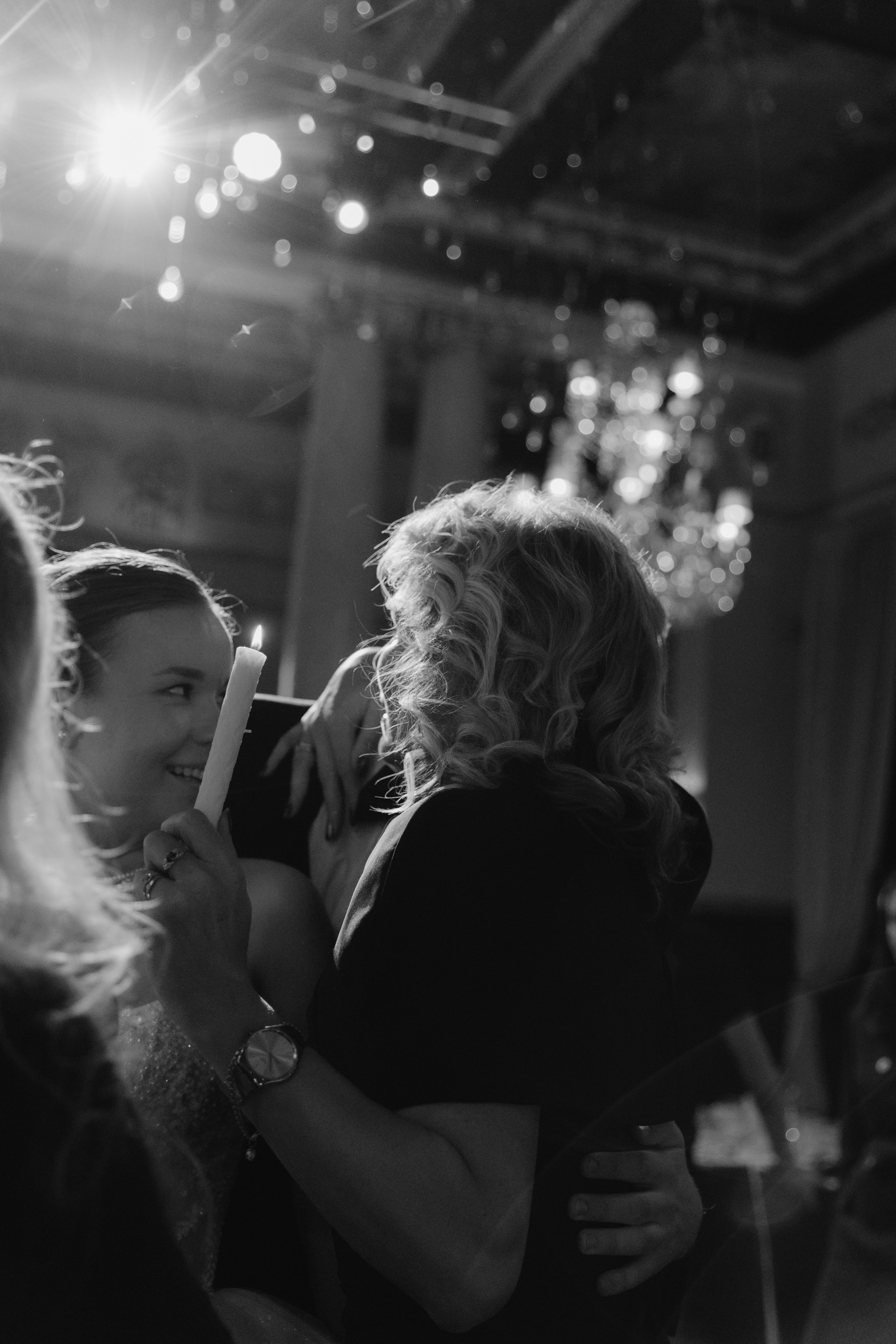 Andrey & Natalya. Свадебный фотограф в Санкт-Петербурге Анна Суровцева