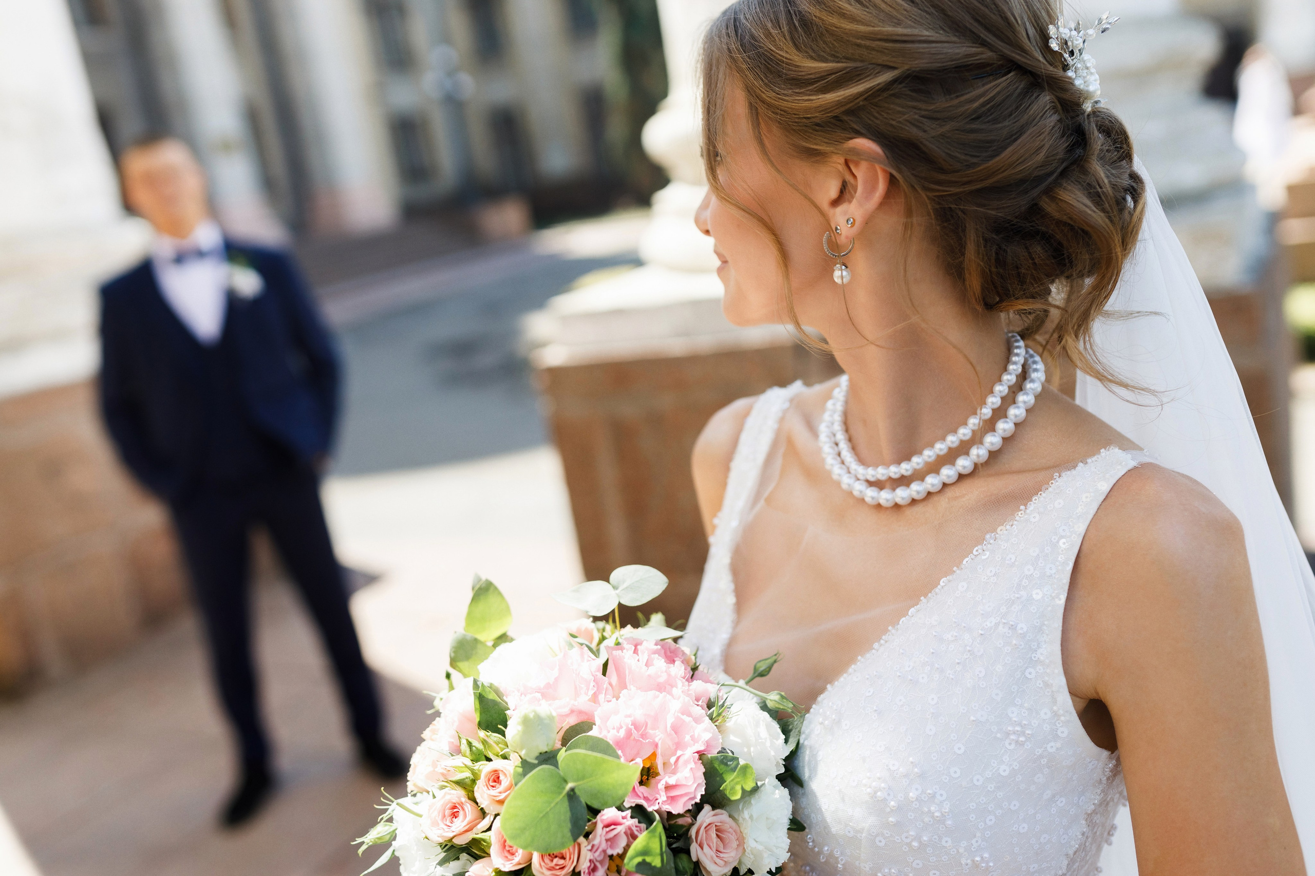 Свадебный фотограф в Луганске ЛНР
