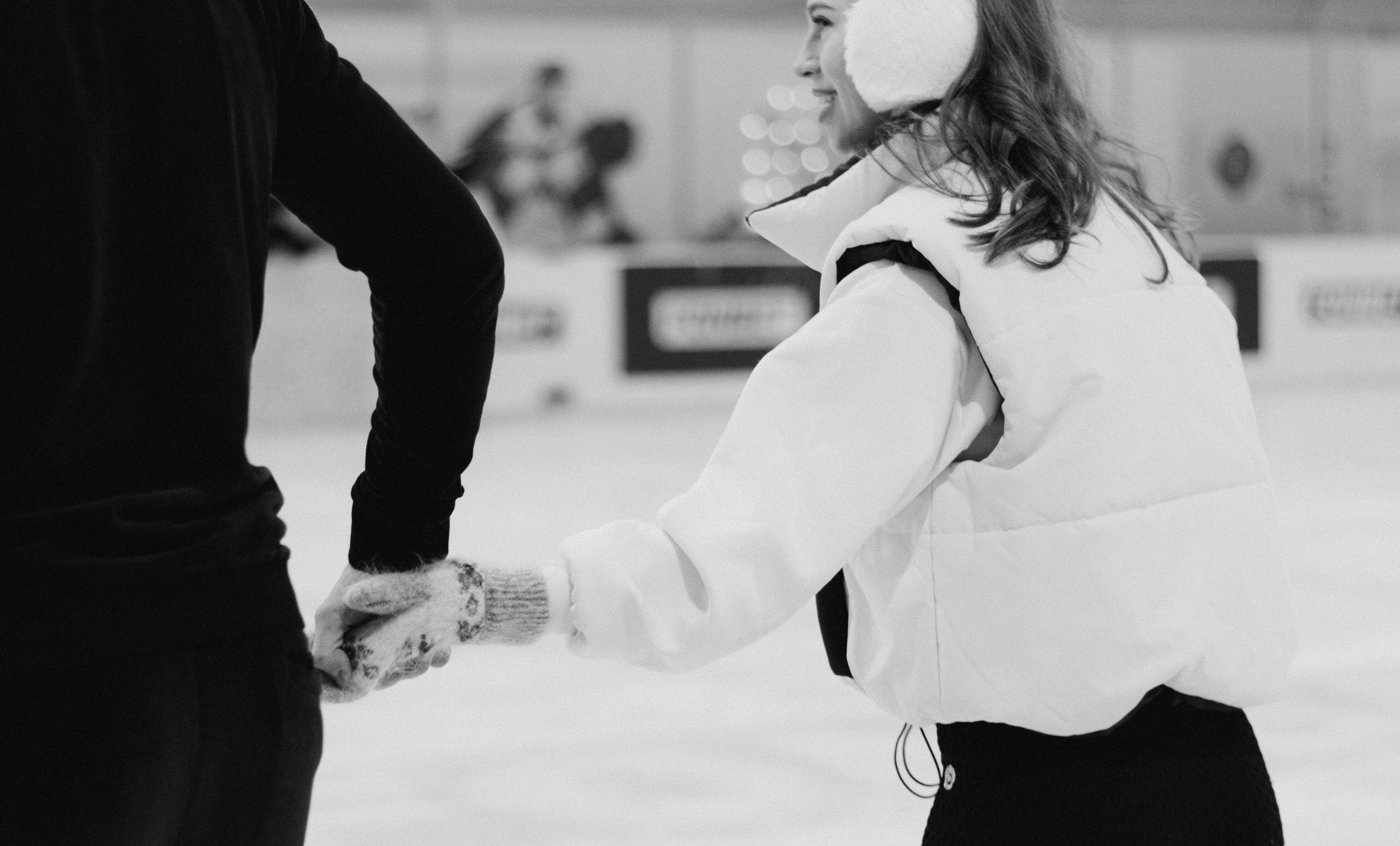 «О Вас». Фотограф Балашова Дарья