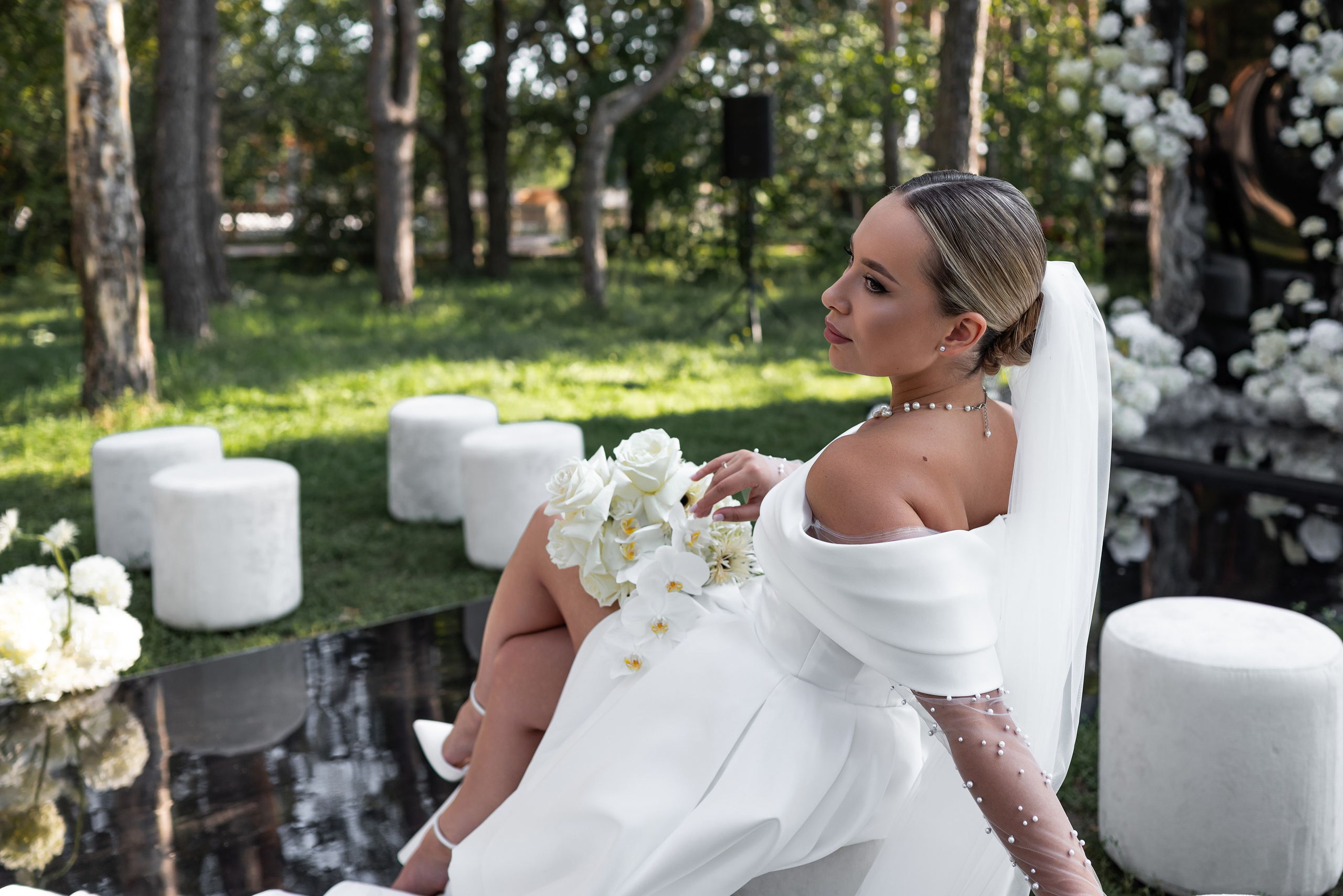 Ирина и Сергей. Бжицких Виталий — фотограф г. Ульяновск