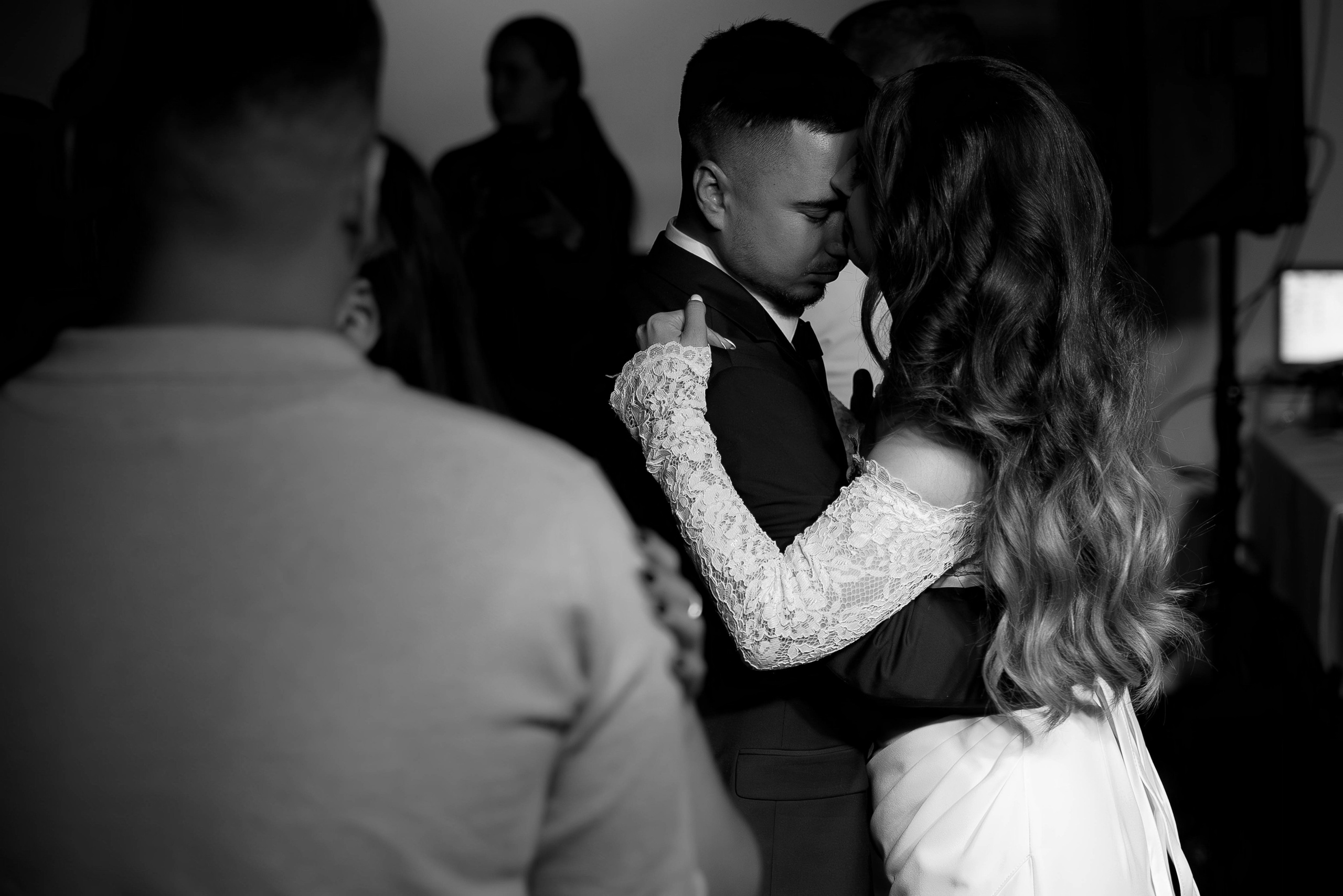 Свадебный и семейный фотограф в Казани Диана Портнова