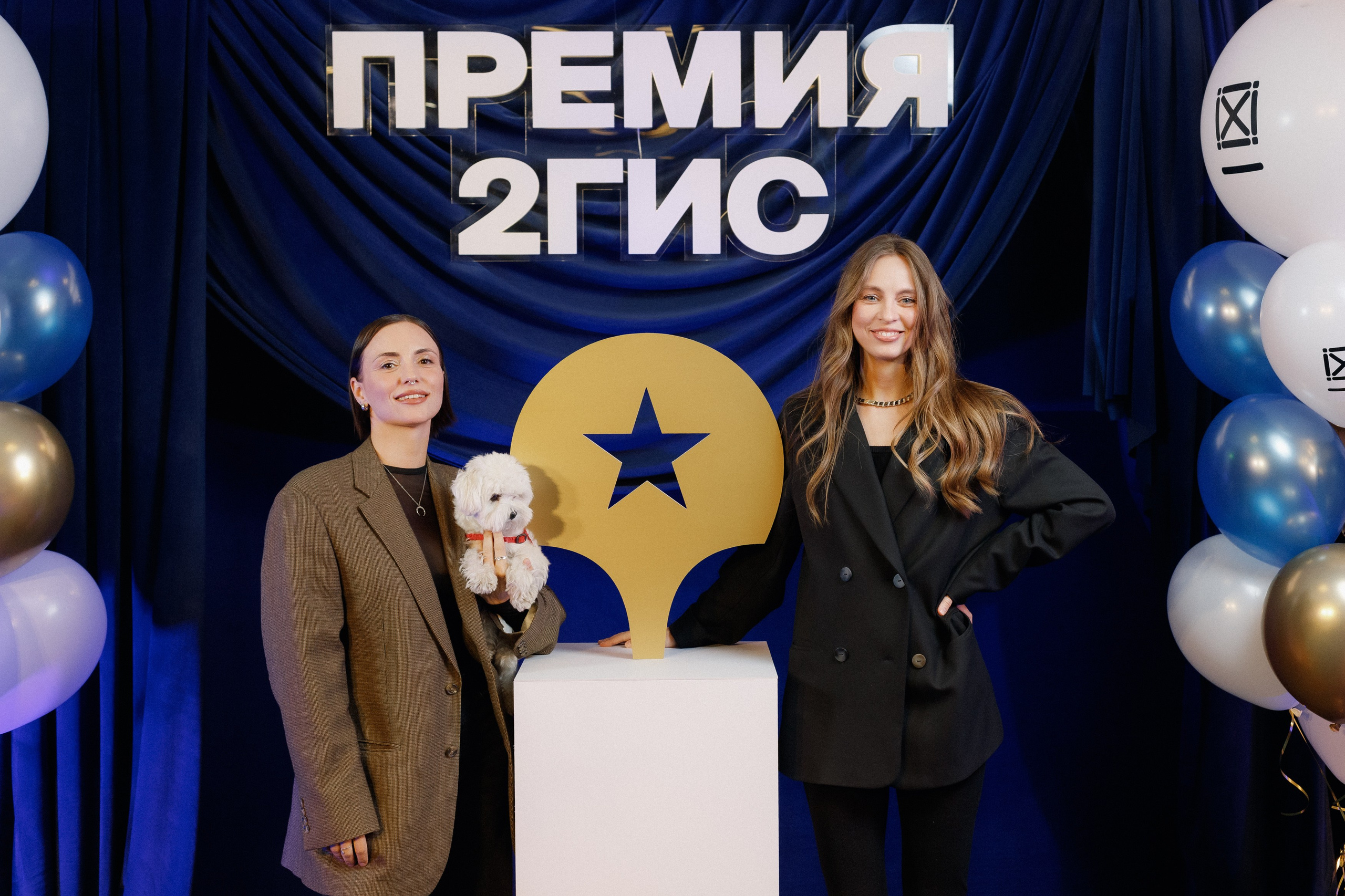 ПРЕМИЯ 2ГИС | PART I. СВОИ. ФОТООТЧЕТЫ-СОБЫТИЯ-МЕСТА