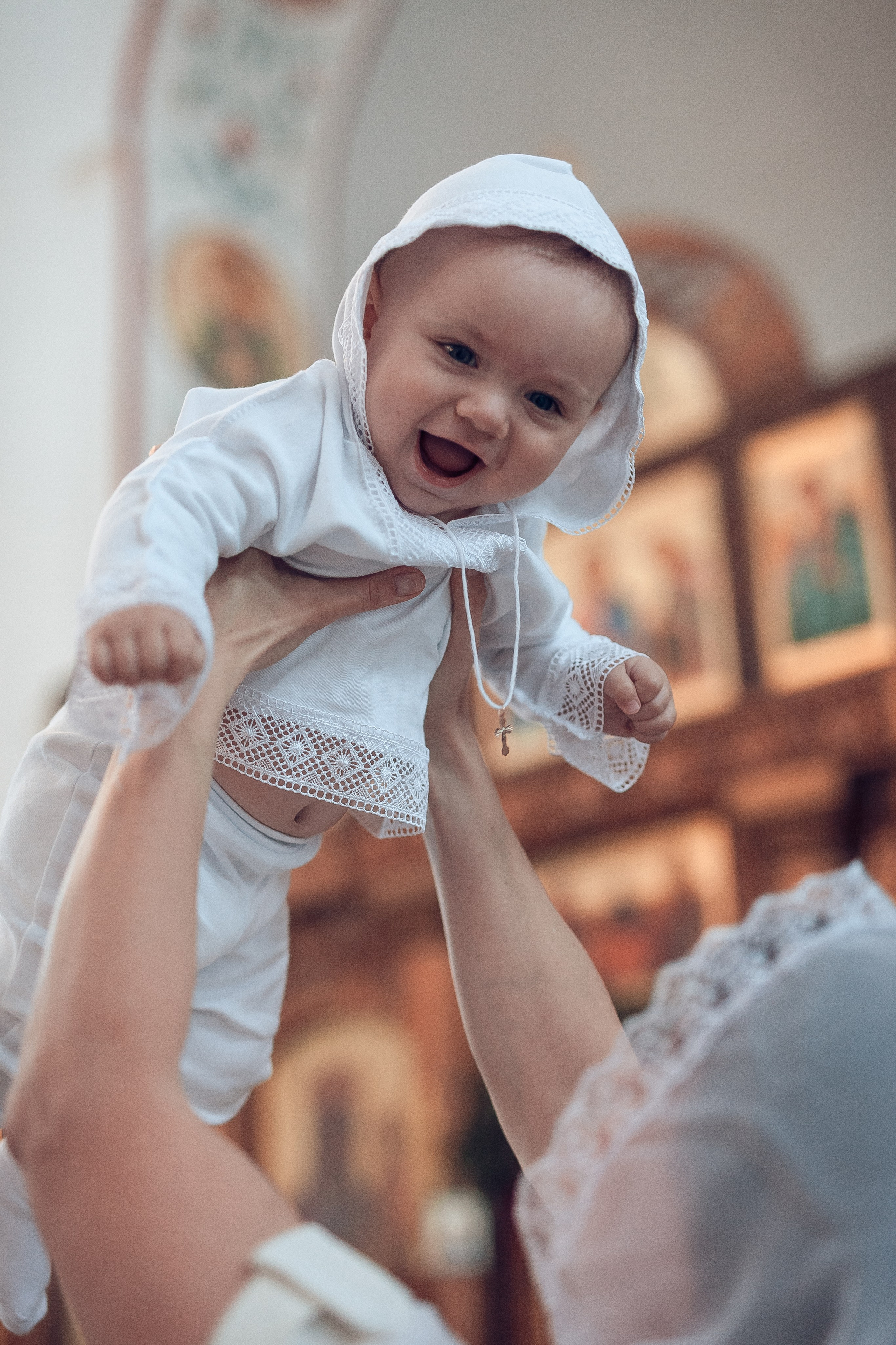 Фотограф КРЕЩЕНИЕ/ВЕНЧАНИЕ Калужская область