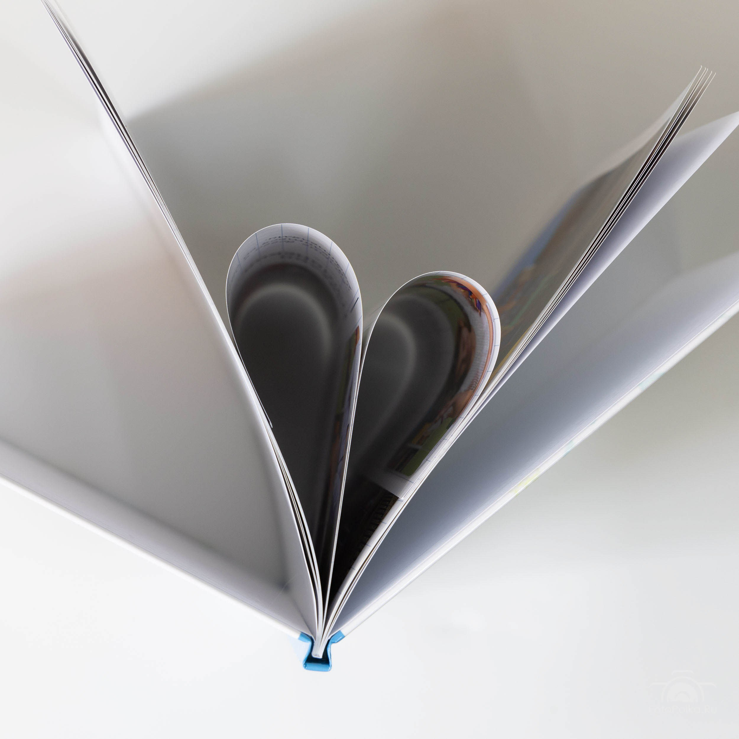 Выпускной альбом для детского сада "Друзья"