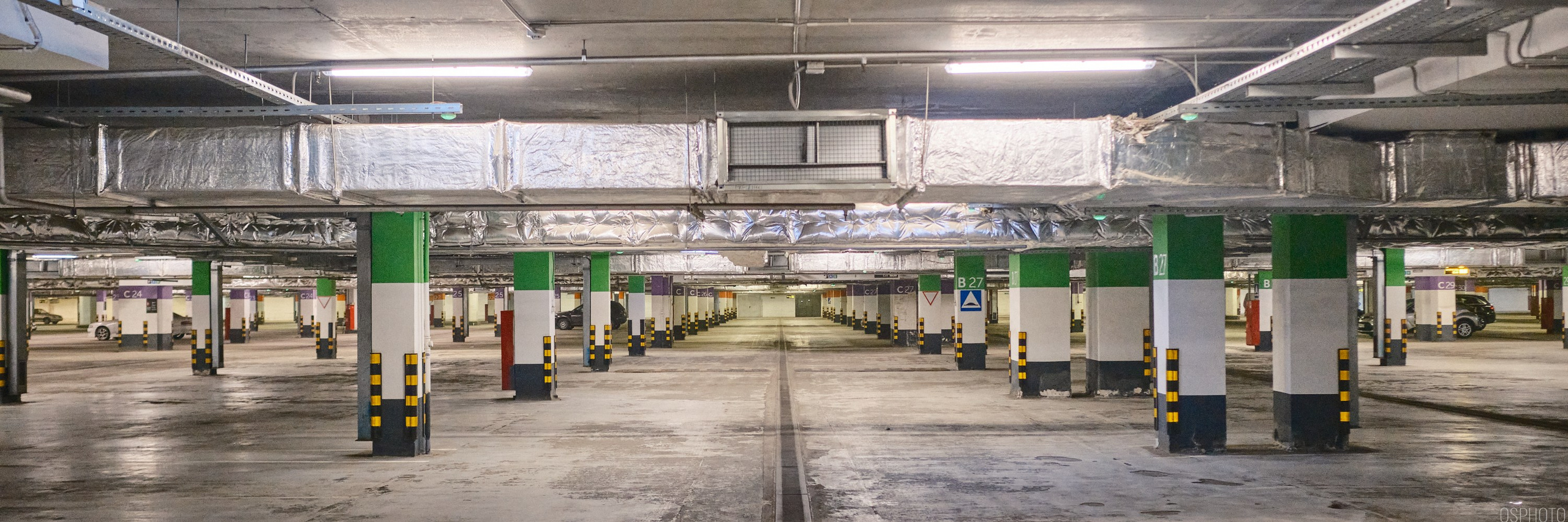 Геометрия. Фотографъ Сергѣевъ. Поймать мгновеніе