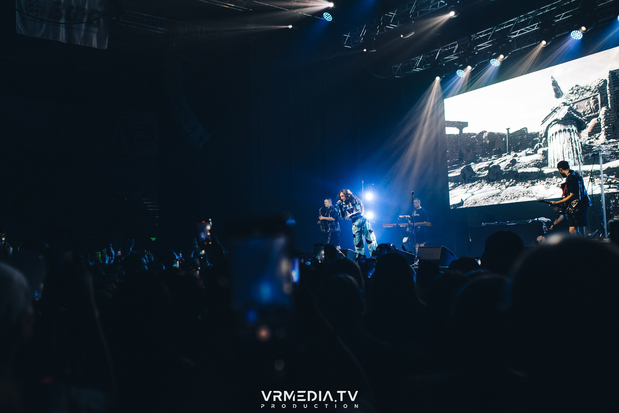 Репортажная фотосъёмка