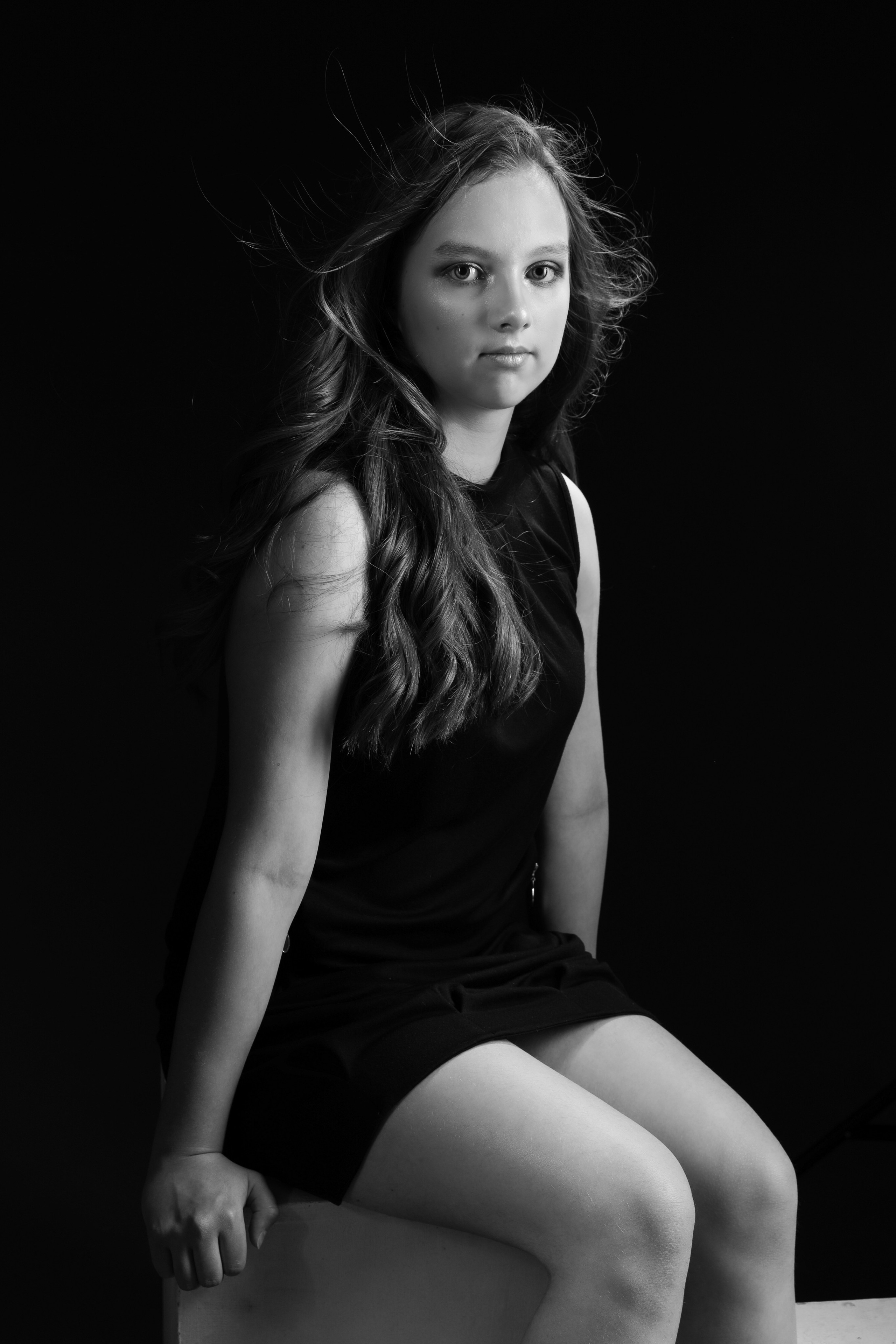 Индивидуальная фотосессия. Портретный и свадебный фотограф в г. Москва Цынская Вера