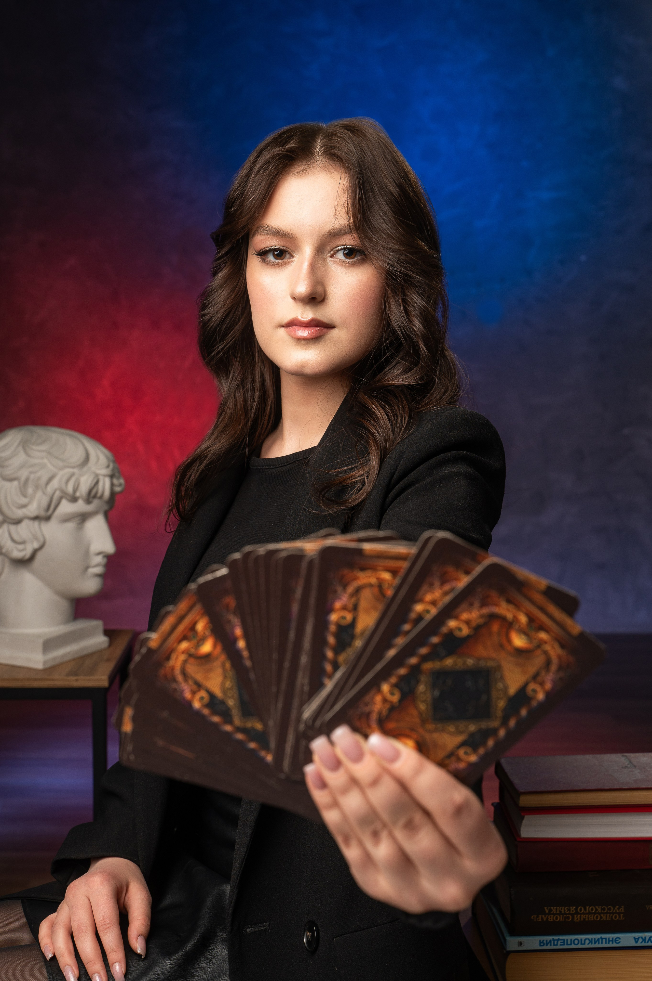 4 шага, чтобы твой альбом стал лучшим в параллели…