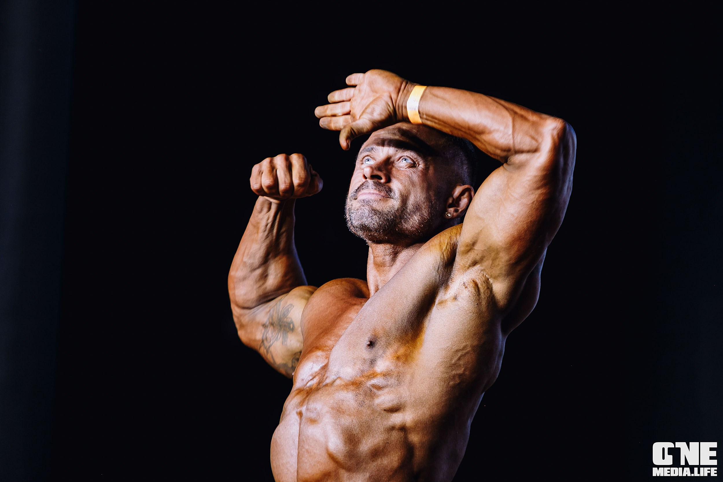 Первый Региональный кубок международного чемпионата по бодибилдингу NP. One Media Life: фоторепортажи, фотоотчеты с мероприятий и заведений