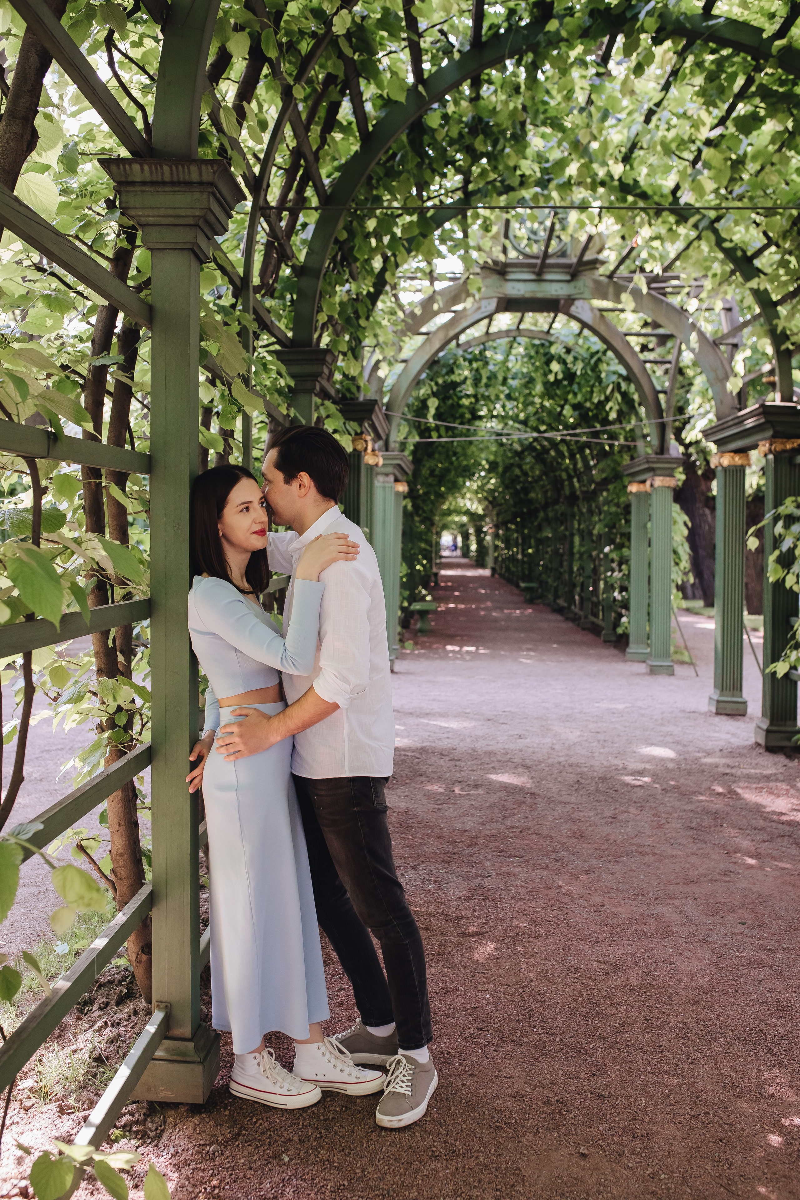 ЛОКАЦИИ. Фотограф в Санкт-Петербурге Разиля Идиятуллина