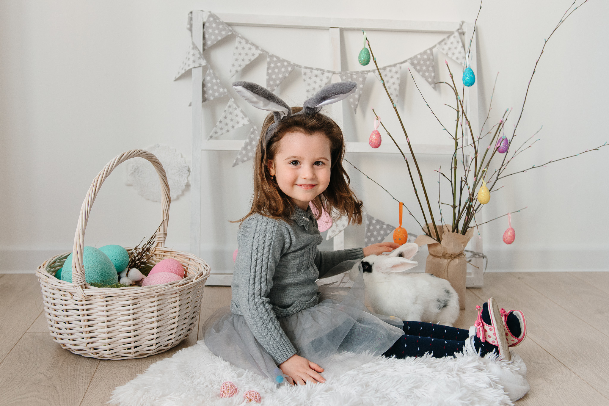 Лиза. Фотограф Валерия Голубева (Миронова)