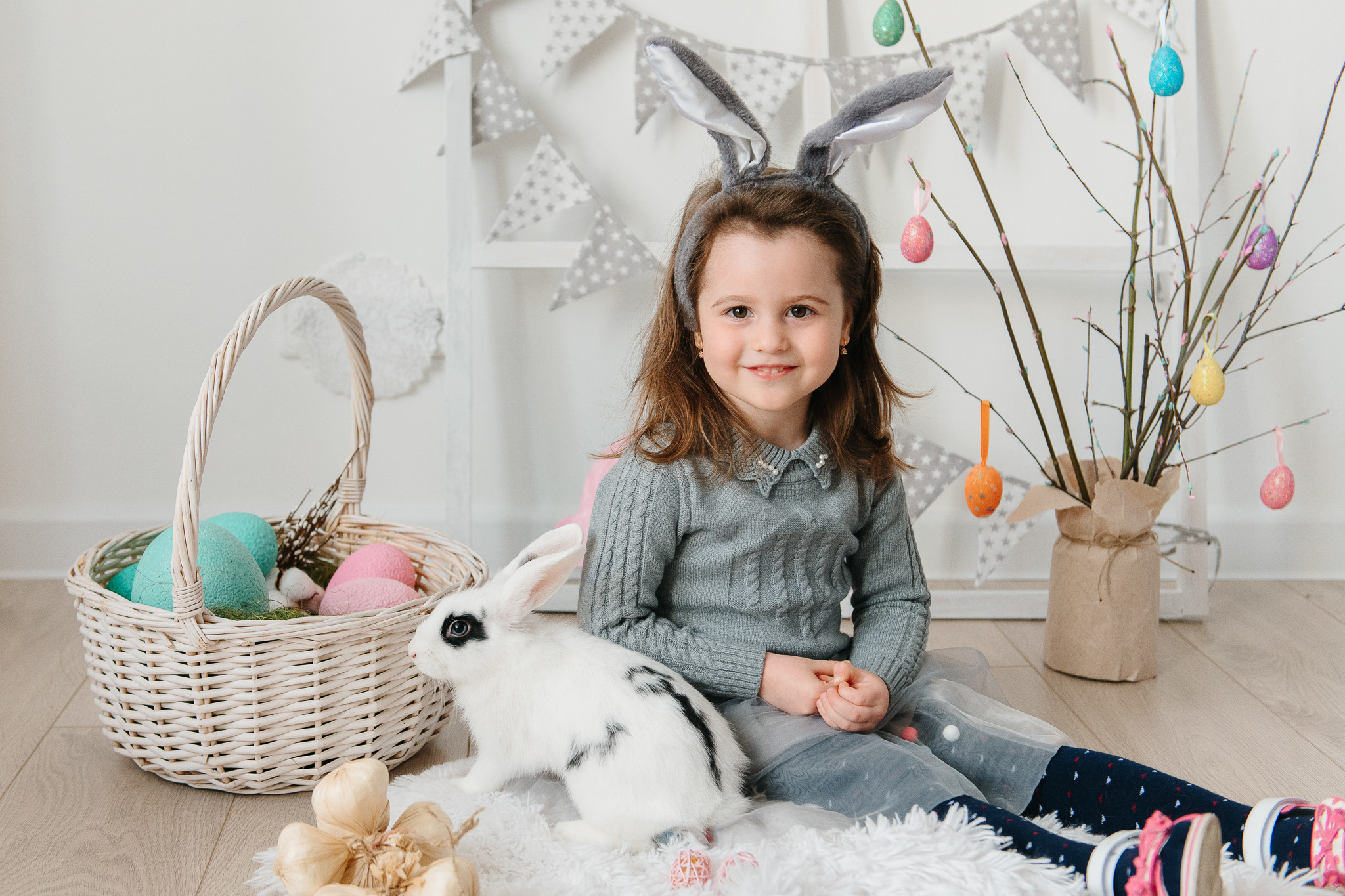 Лиза. Фотограф Валерия Голубева (Миронова)