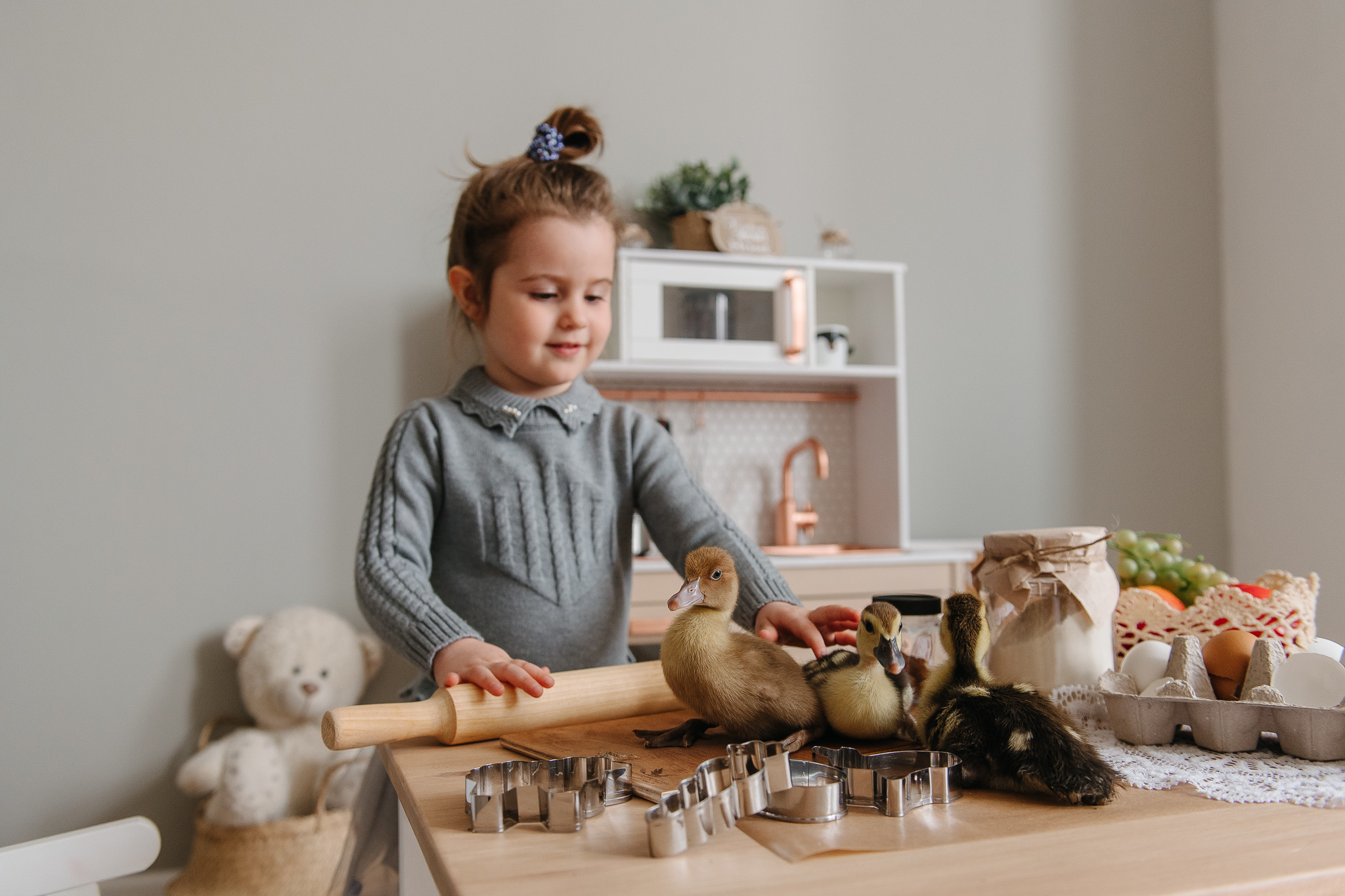 Лиза. Фотограф Валерия Голубева (Миронова)