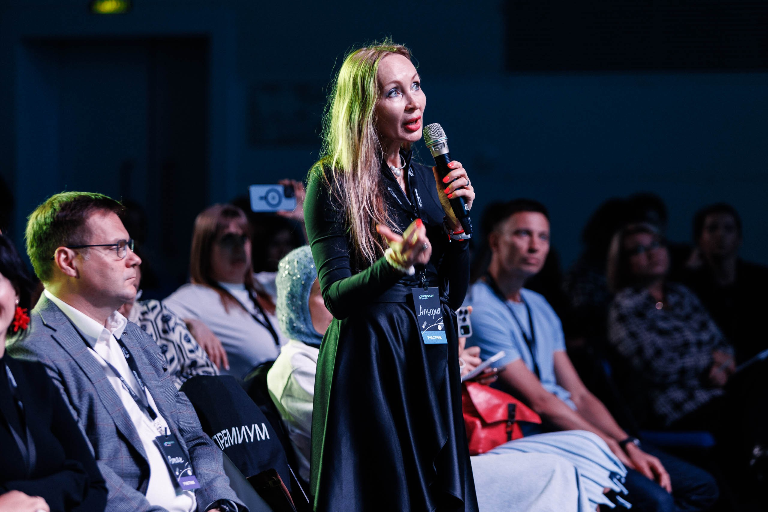 Дни Медрокет (продокторов.ру). Репортажный фотограф в Москве, Сочи и Санкт-Петербурге