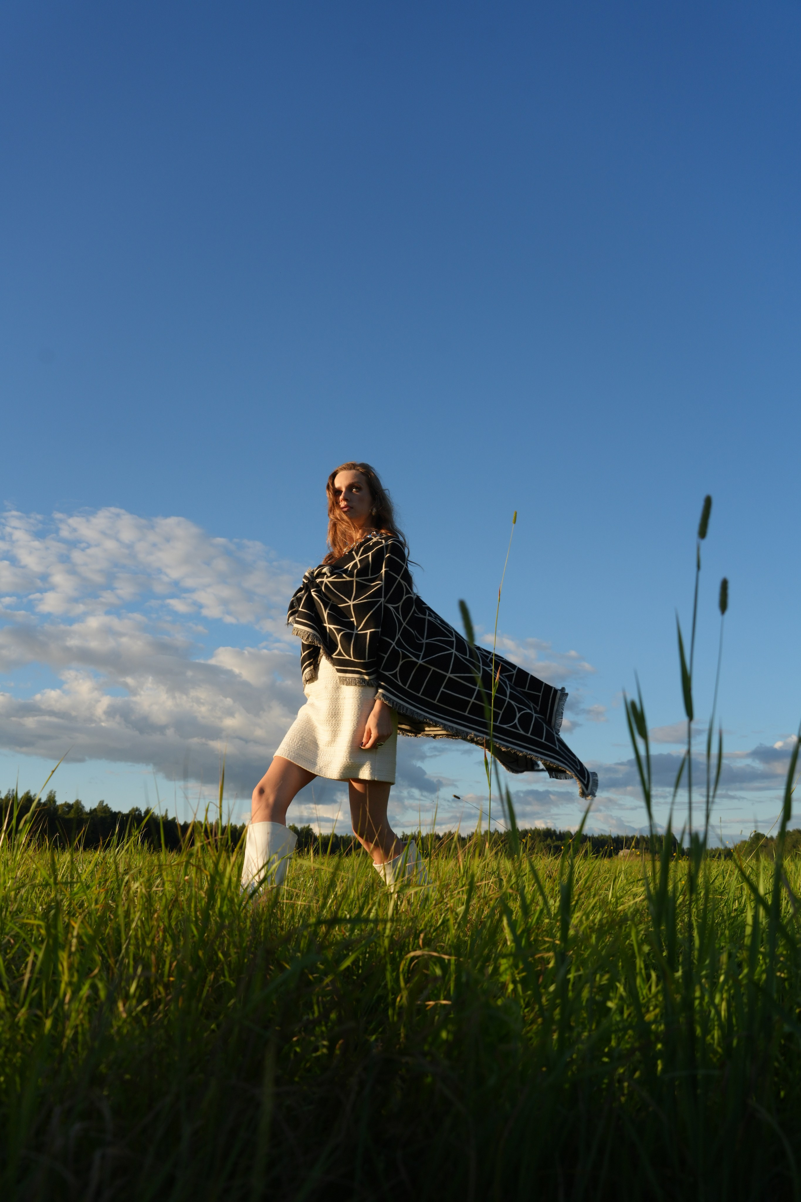 #backstage со съёмок команды в загородном доме. Портретный фотограф в Санкт-Петербурге Дмитриева Наталия