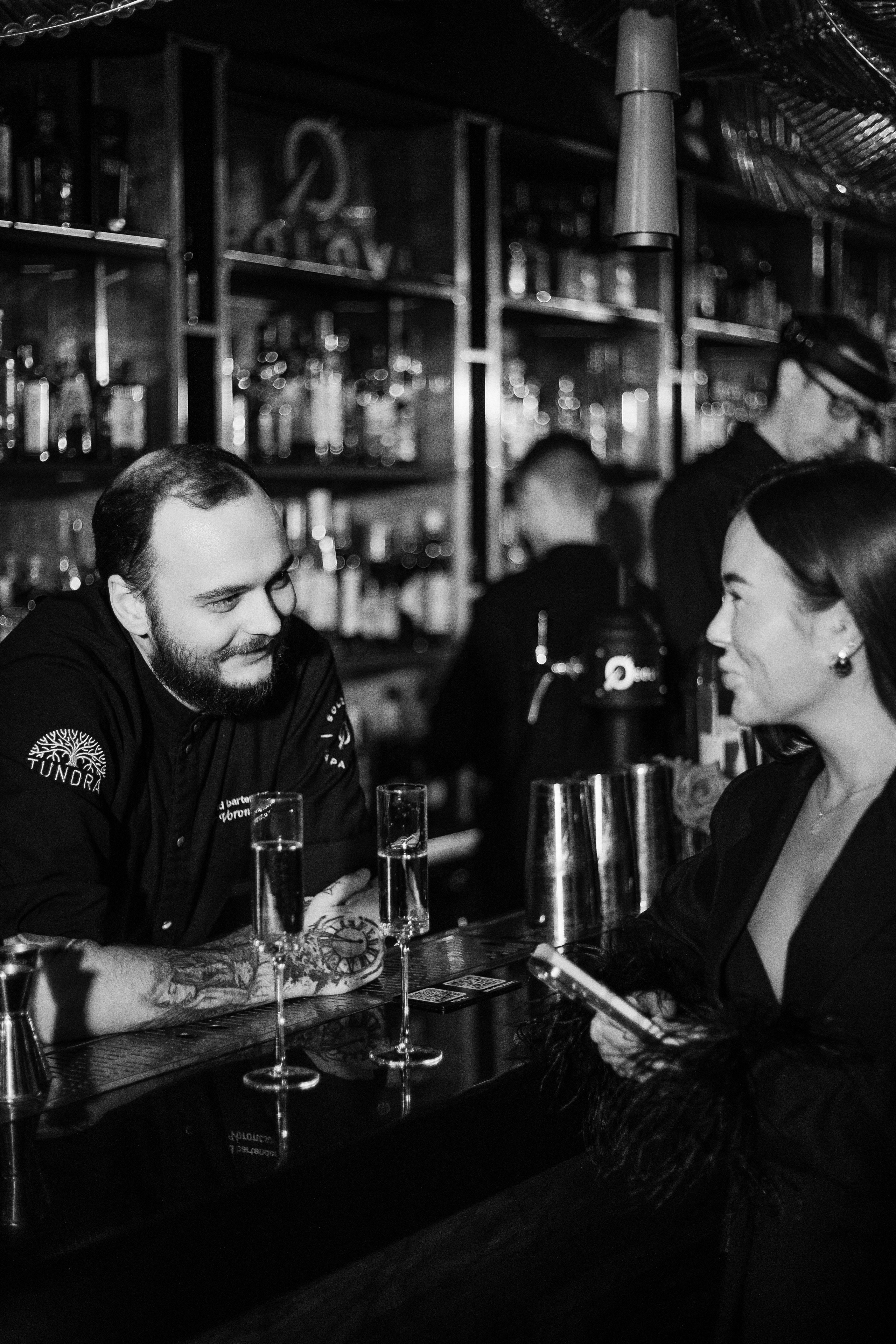 LA FAMIGLIA — SOLOVI — 1 YEAR. СВОИ. ФОТООТЧЕТЫ-СОБЫТИЯ-МЕСТА