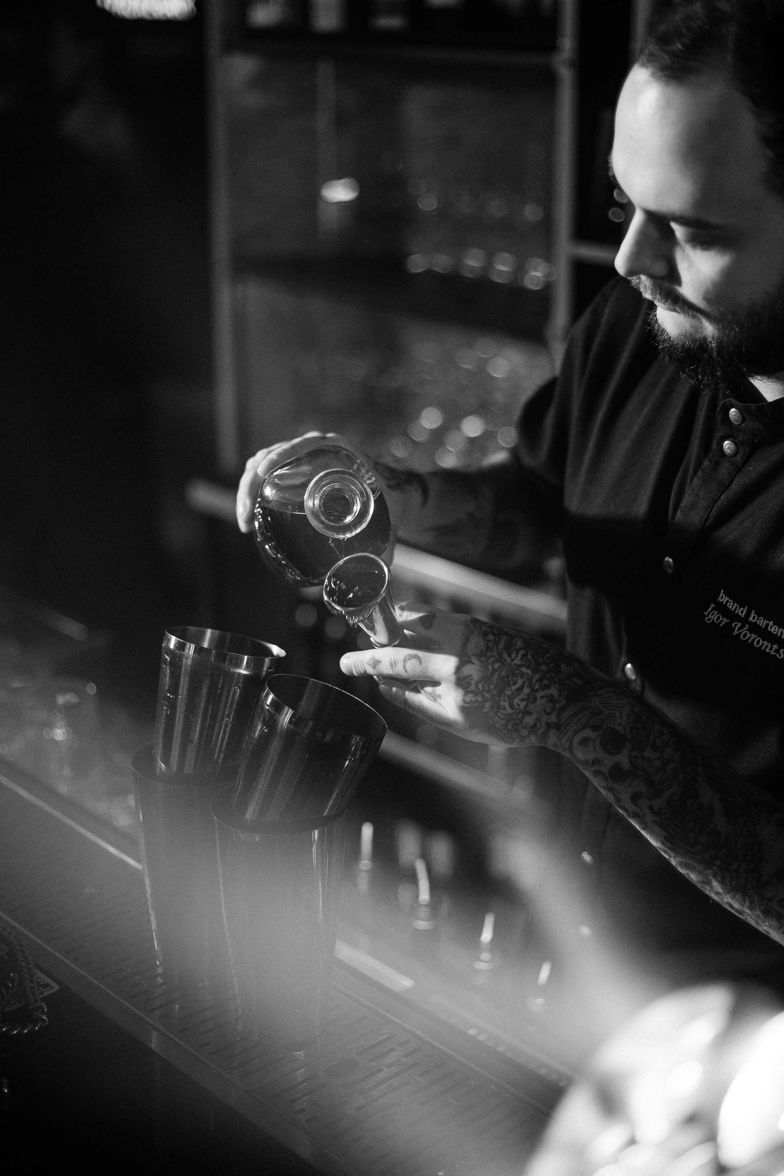 LA FAMIGLIA — SOLOVI — 1 YEAR. СВОИ. ФОТООТЧЕТЫ-СОБЫТИЯ-МЕСТА