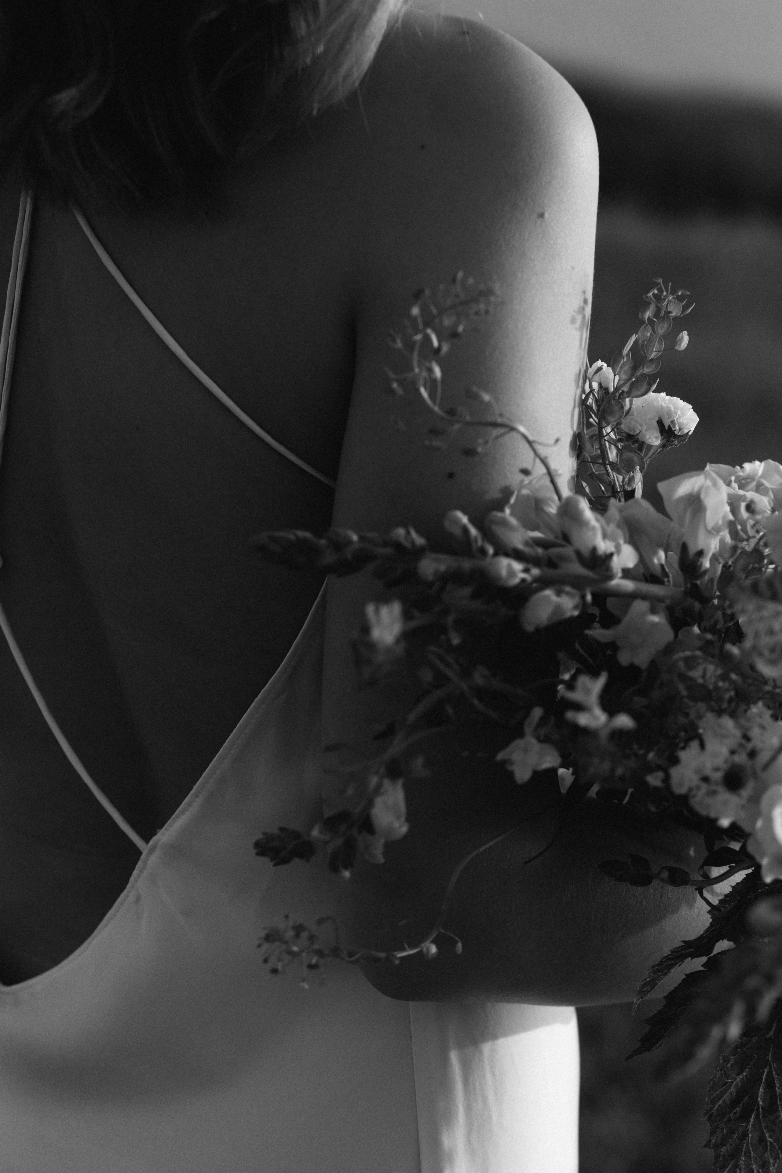 Свадьба для двоих. Свадебный и семейный фотограф в Таганроге Козлова Анна