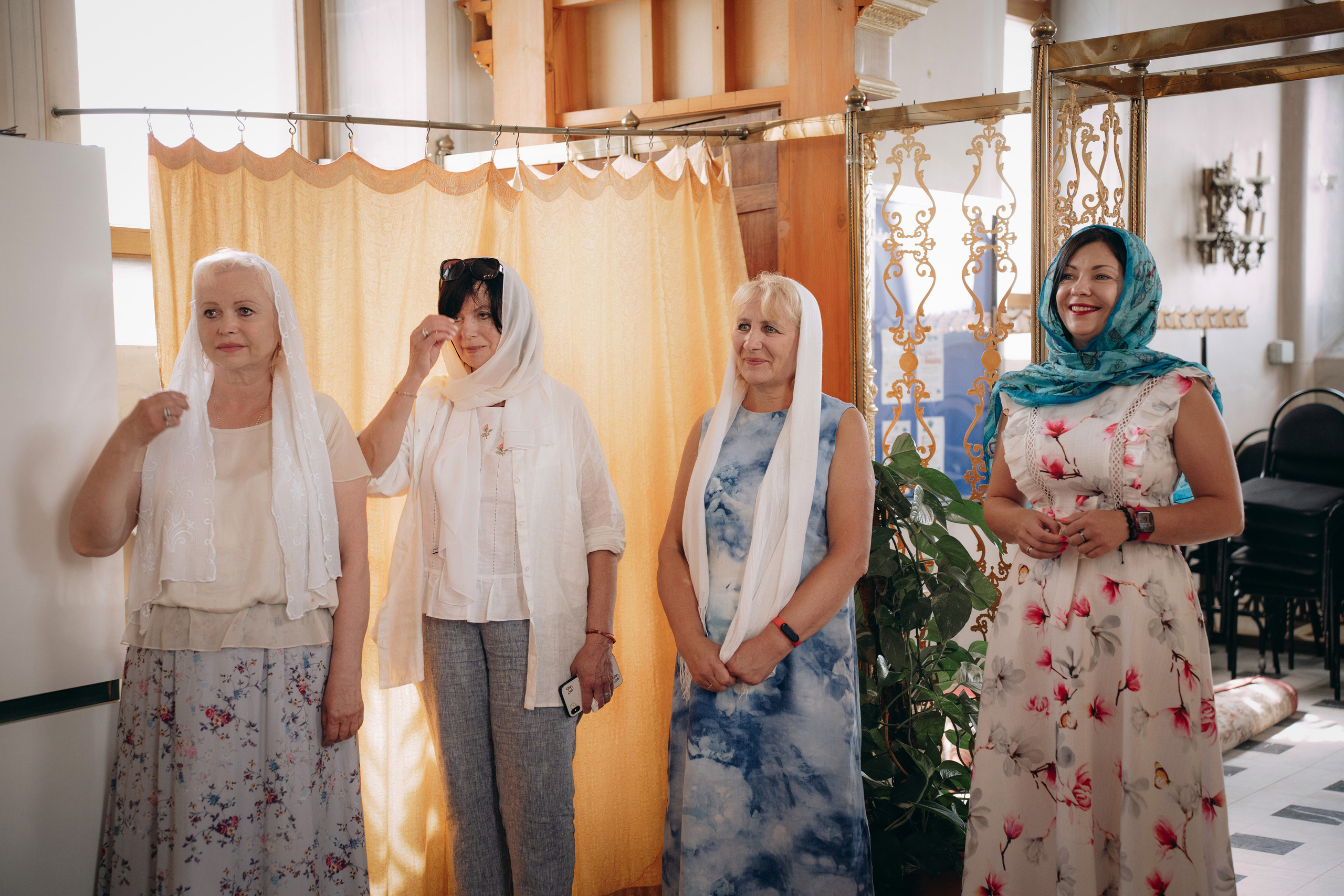 Фотограф на крещение в  Елоховском Кафедральном соборе Богоявления