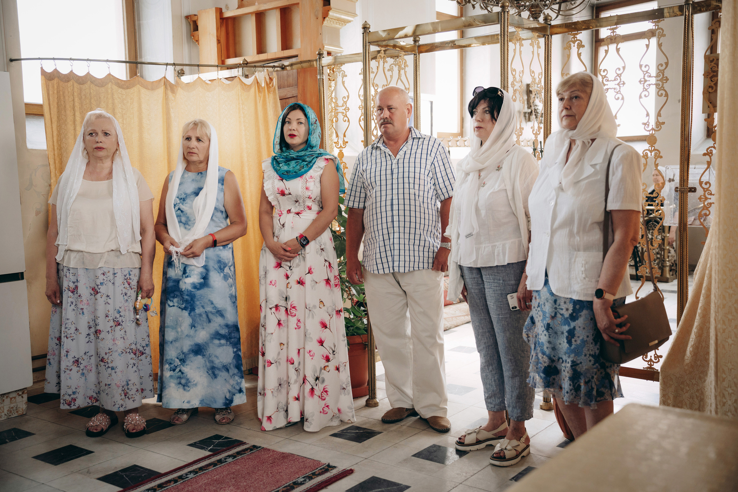 Фотограф на крещение в  Елоховском Кафедральном соборе Богоявления