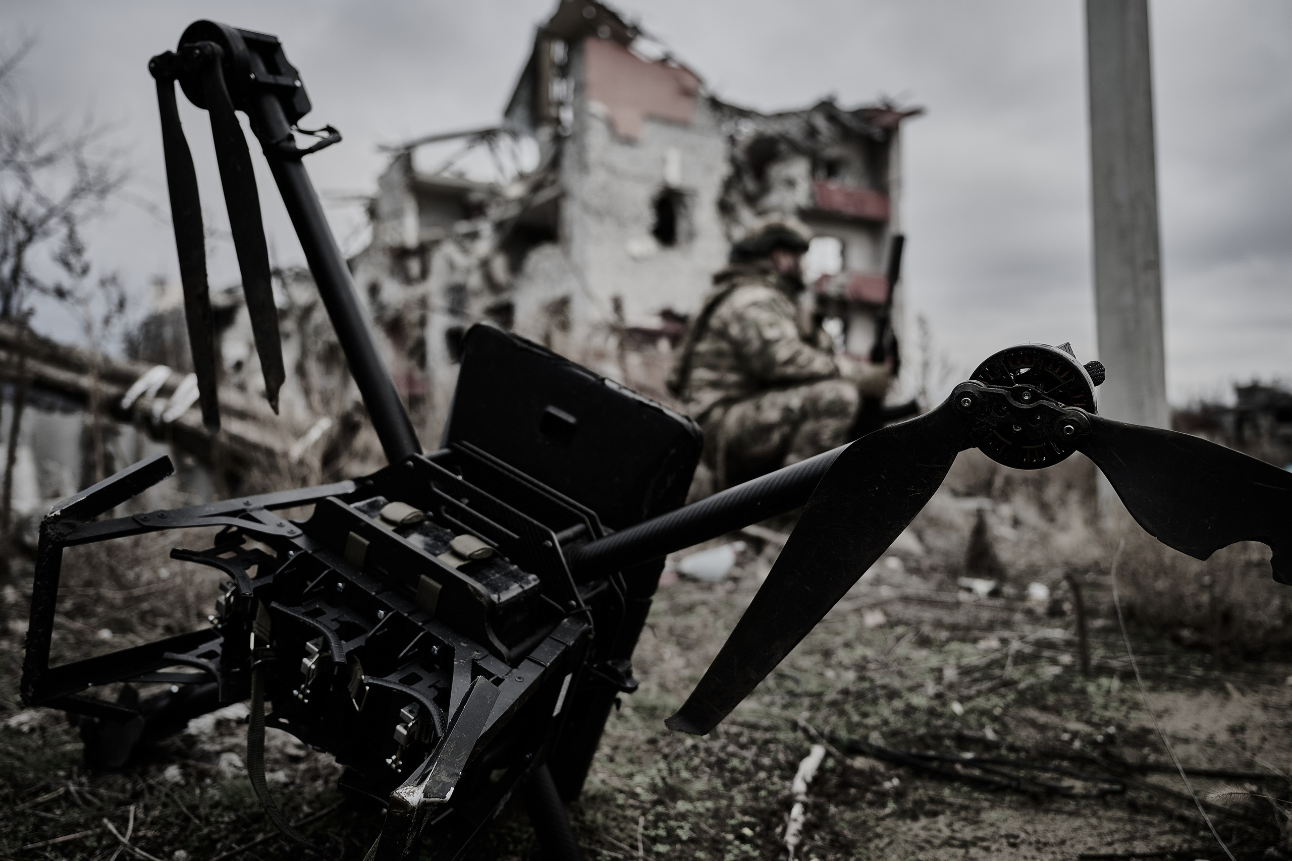 Фотограф Роман Адлер