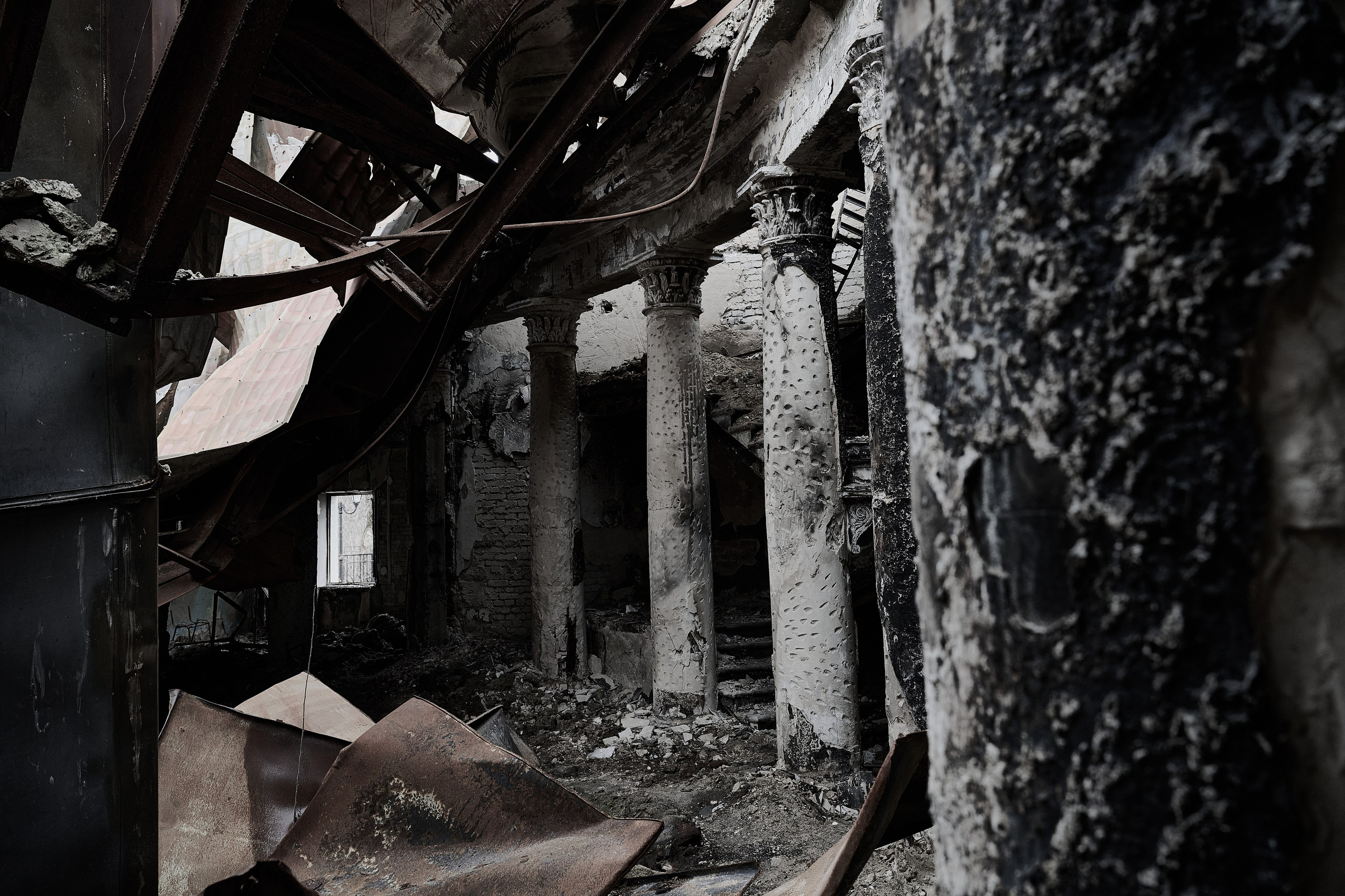 Фотограф Роман Адлер