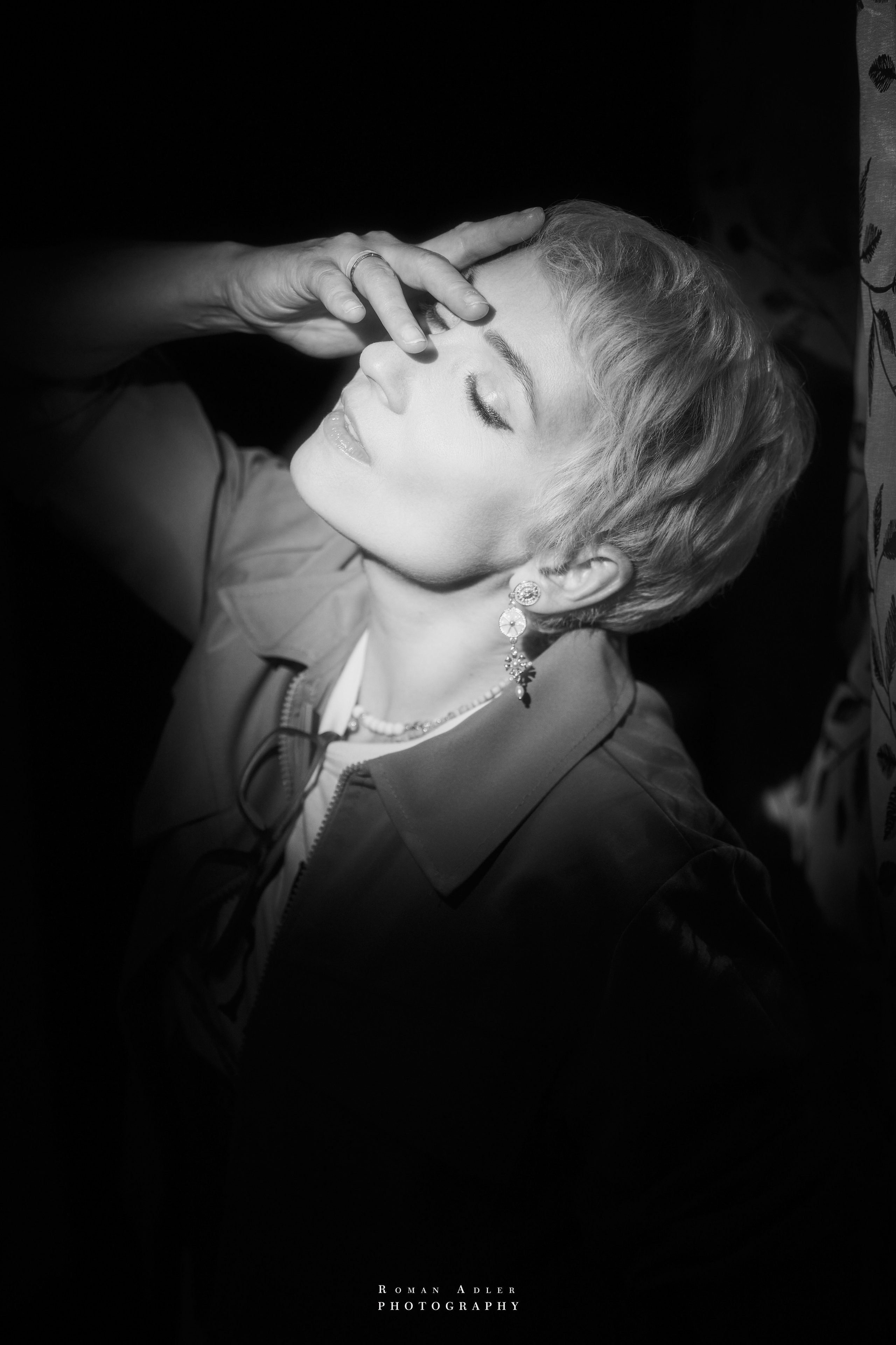 Поколение J-ROCK. Фотограф Роман Адлер