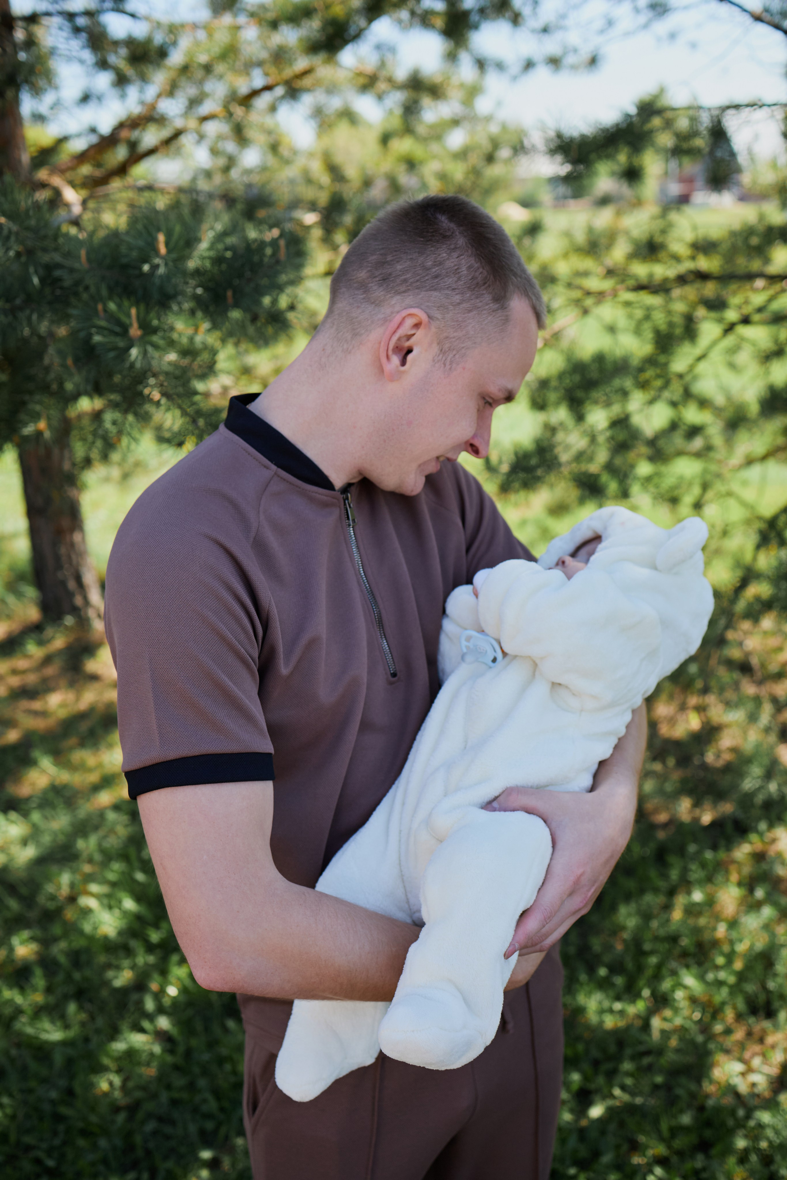 Крещение. ФОТОГРАФ&ВИДЕОМЕЙКЕР ГЕРАСИНА ЮЛИЯ