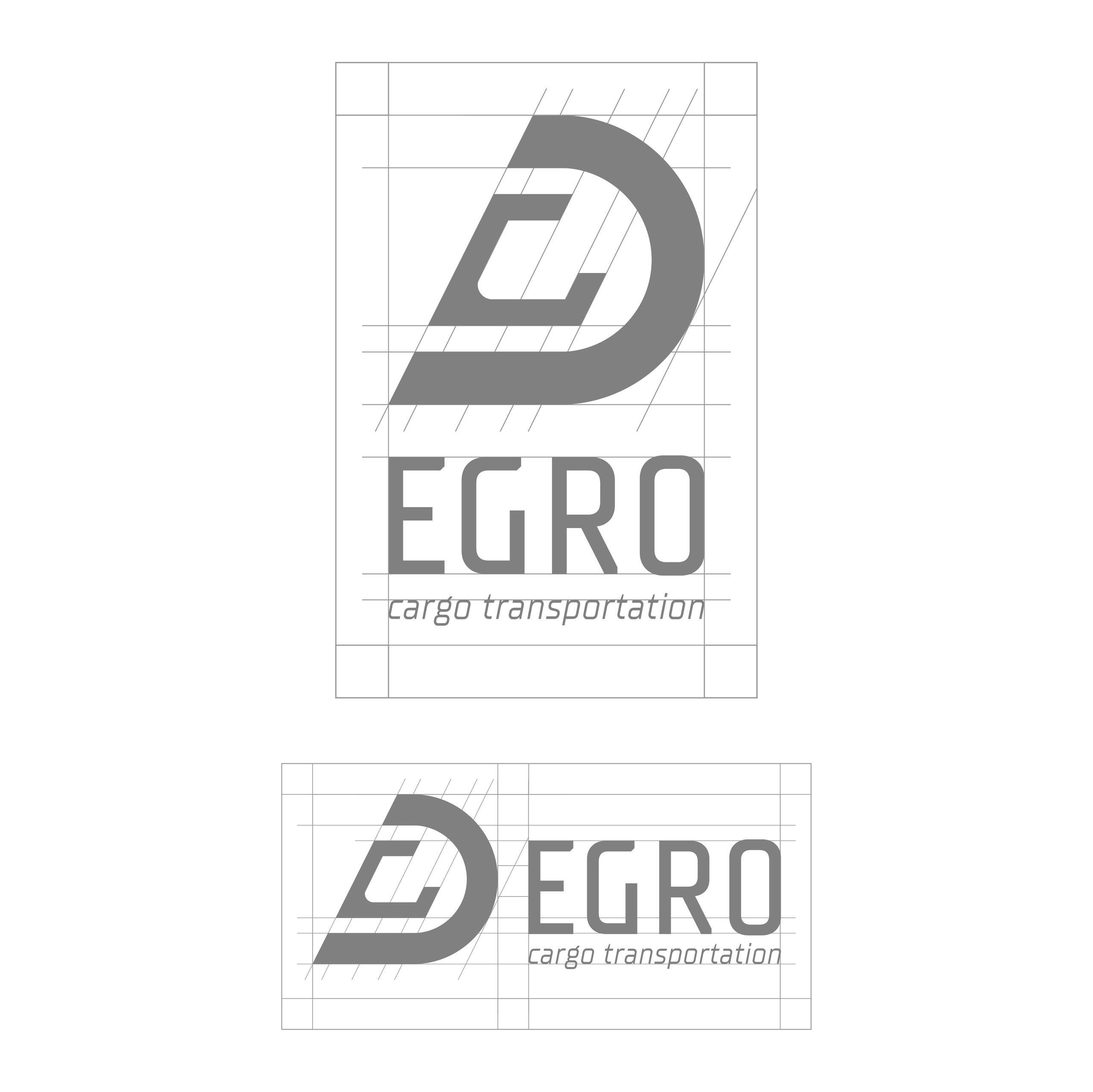 EGRO. Олеся Бакулина, графический дизайнер, иллюстратор