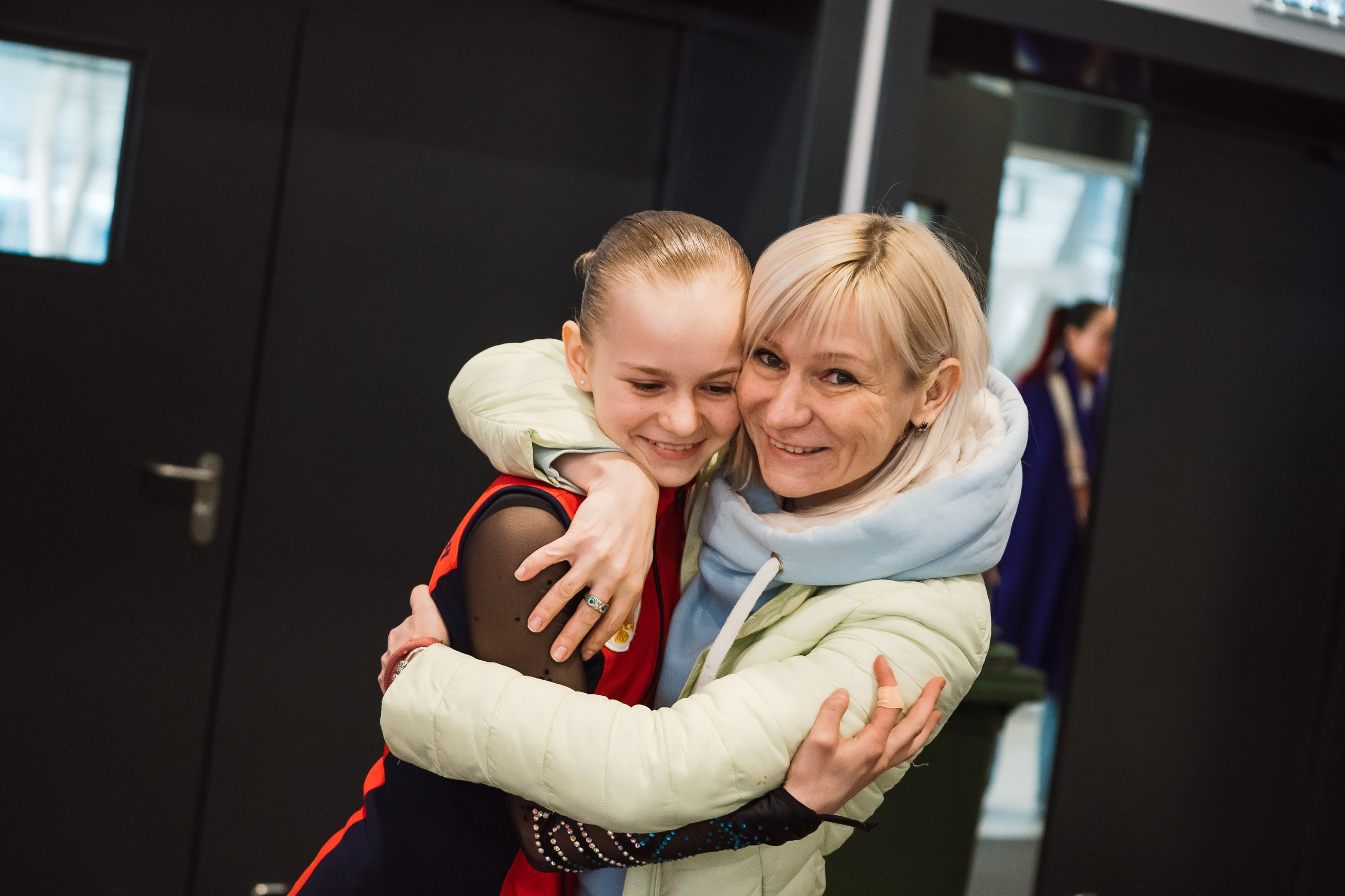 Всероссийские соревнования «На призы ЗТР В. Н. Кудрявцева». Воробьева Ксения — Спортивный и танцевальный фотограф Новосибирск