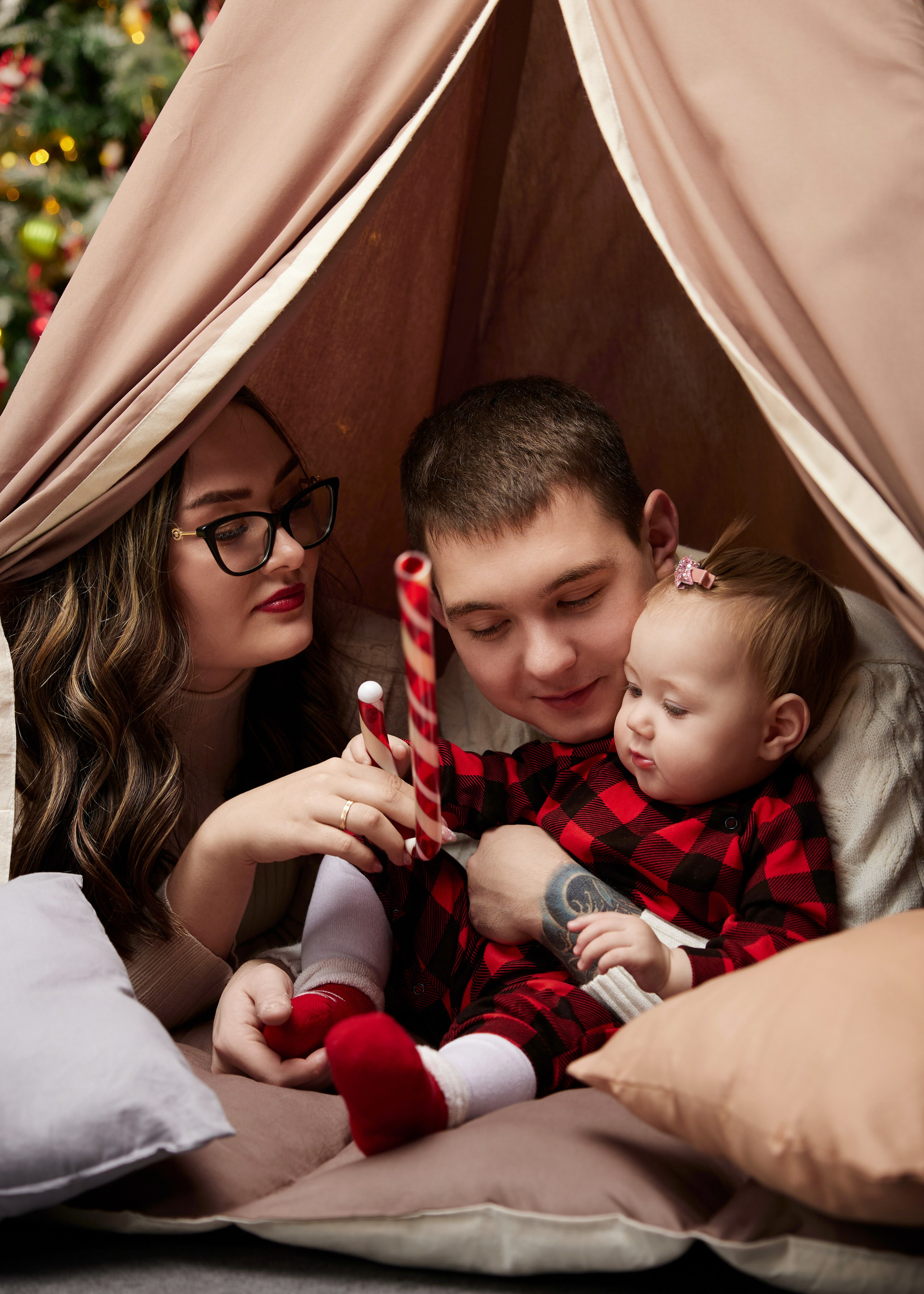 Кристина + Иван