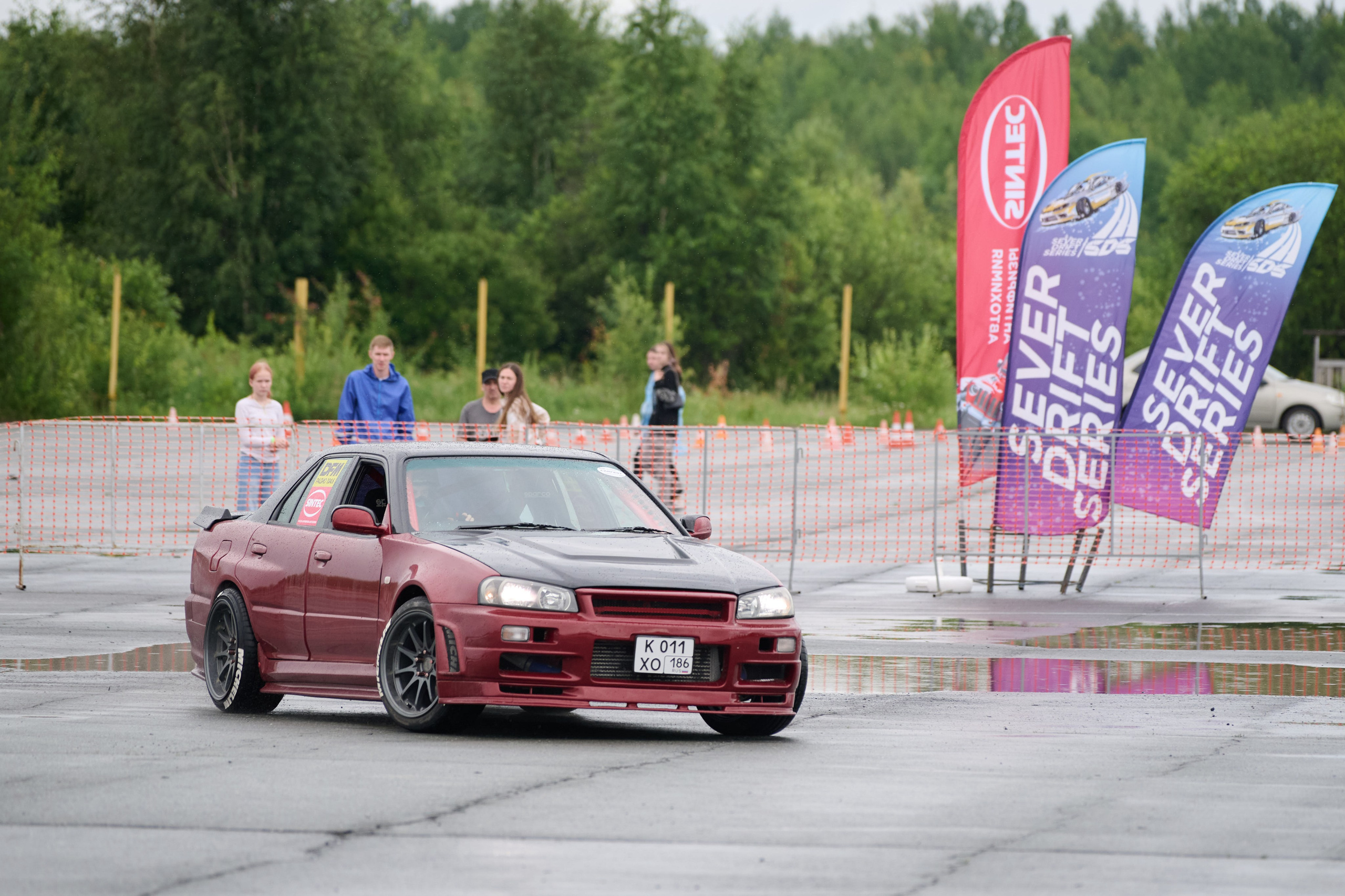 CarFest‑2026 в Нефтеюганске: драйв в каждом кадре! 🔥. Студия по производству фото и видеоконтента «АППЕРТУРА»
