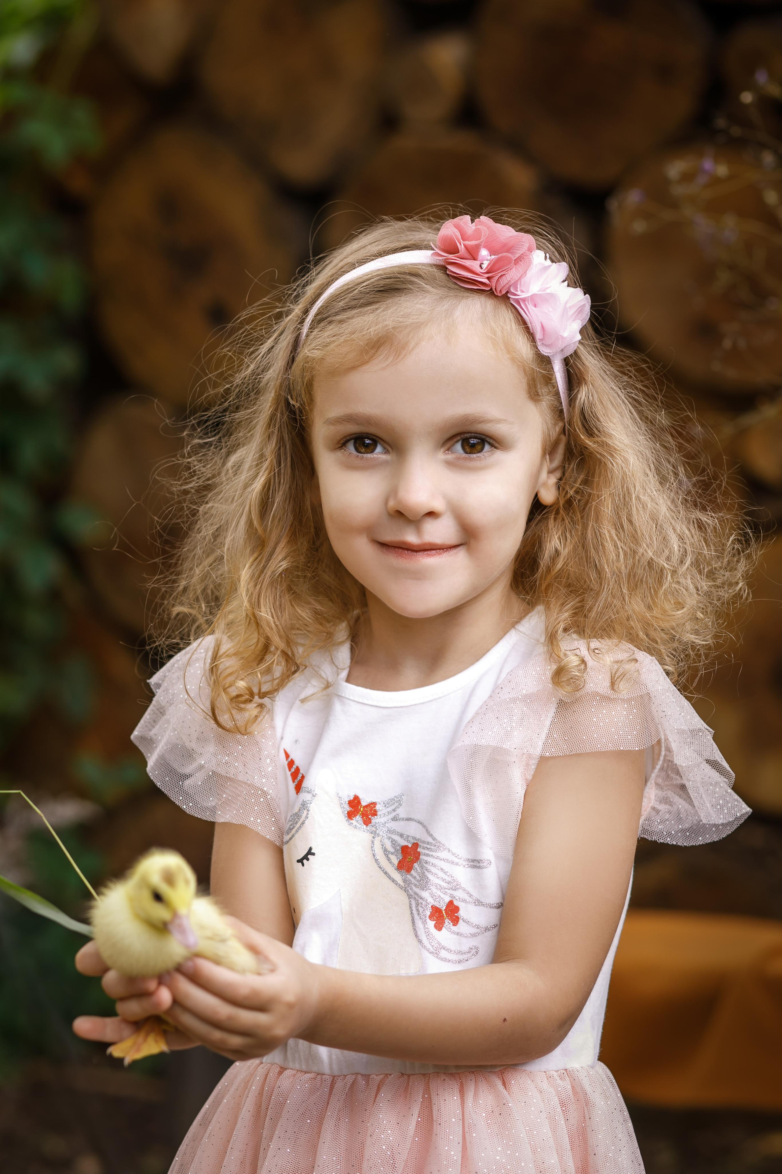 Летний день на даче. Семейный и детский фотограф в Ростове-на-Дону