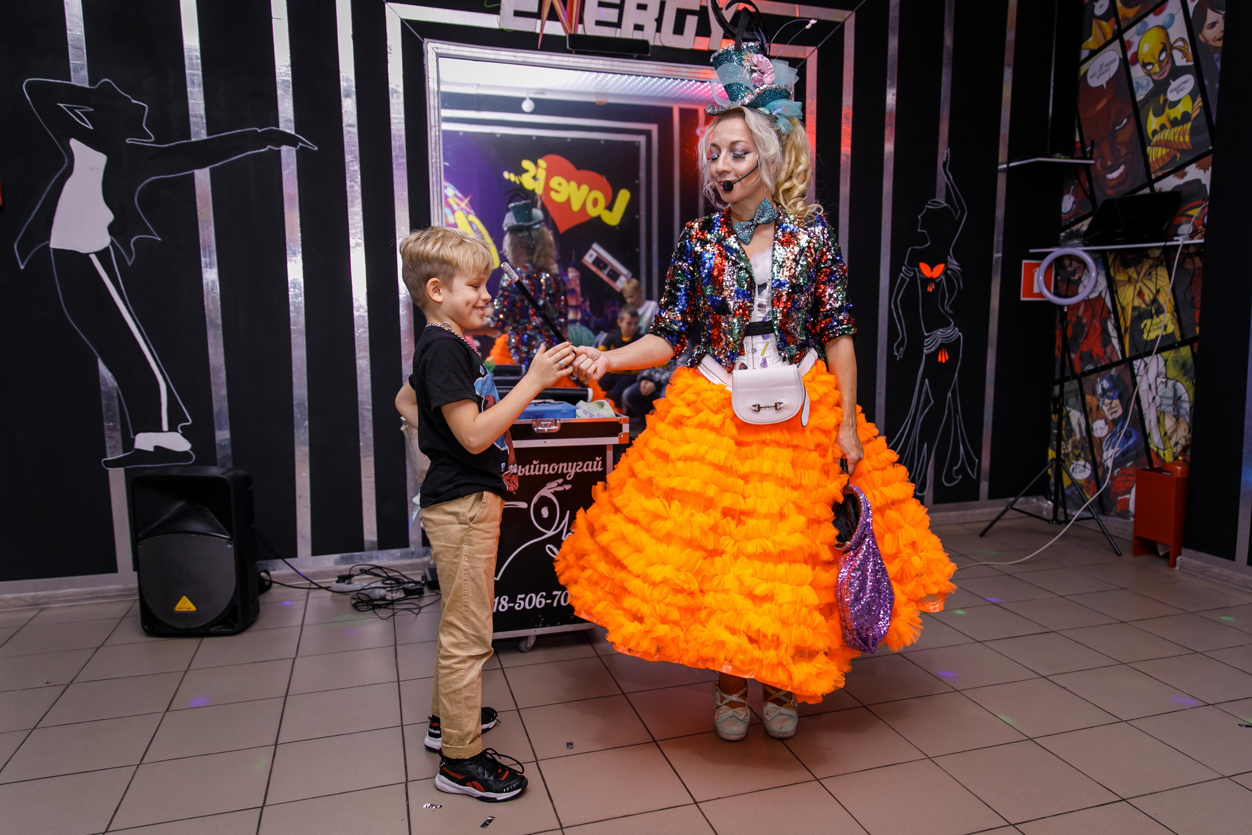 Репортажная съемка Дня Рождения. Семейный и детский фотограф в Ростове-на-Дону