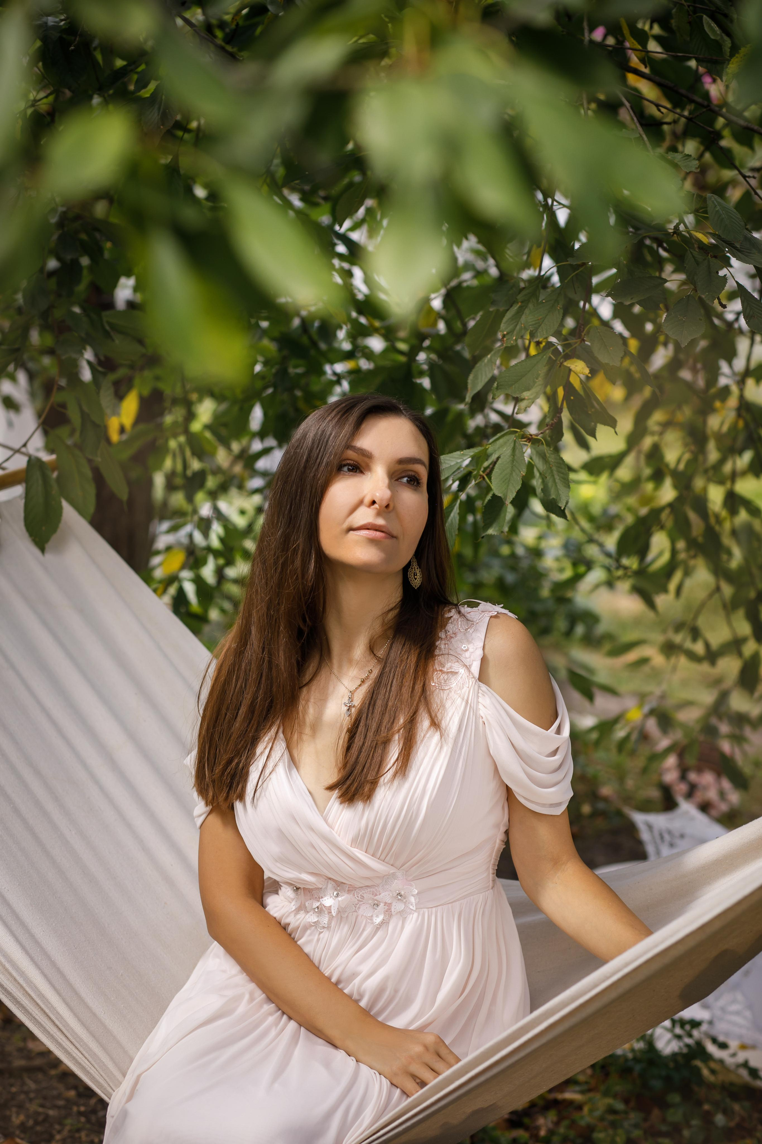 Летний день на даче. Семейный и детский фотограф в Ростове-на-Дону