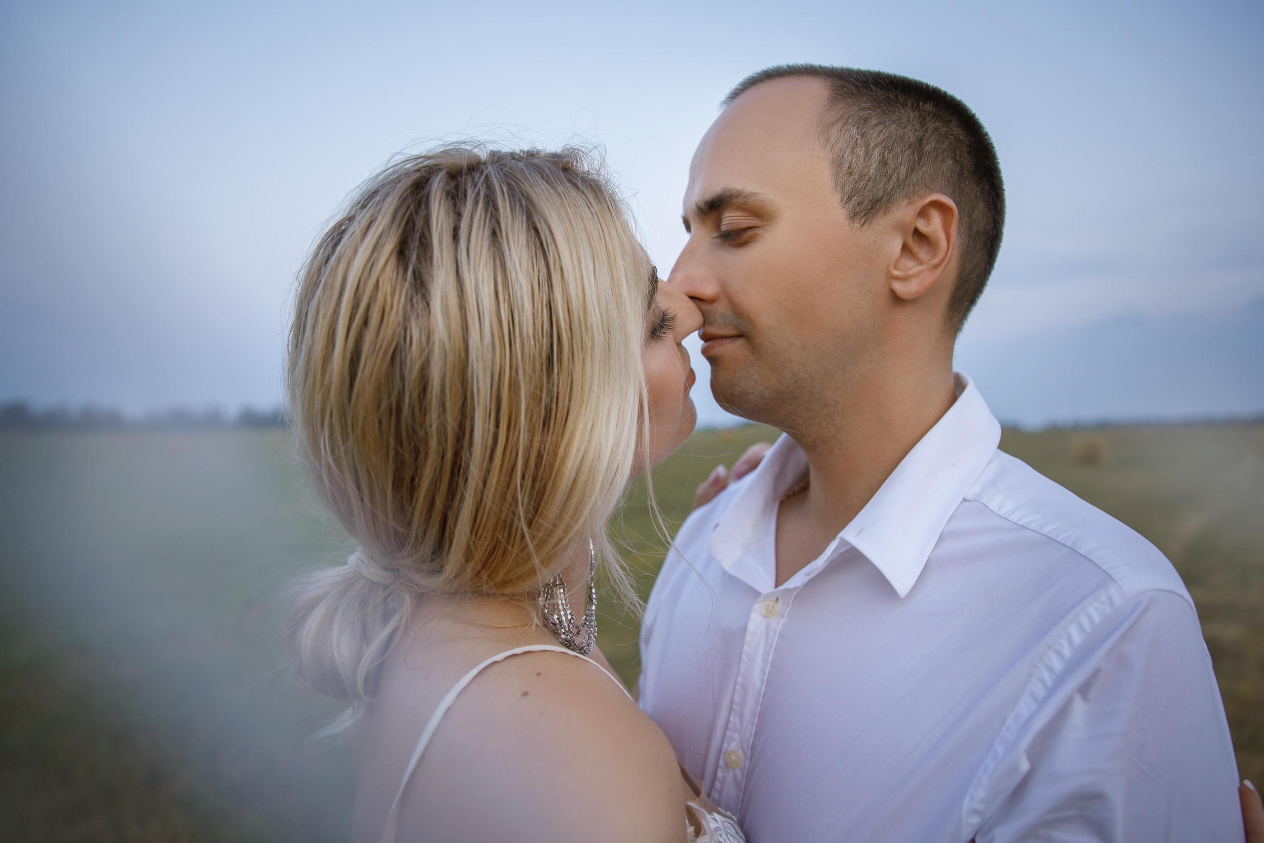 Лав-стори в Сурб-Карапет. Семейный и детский фотограф в Ростове-на-Дону