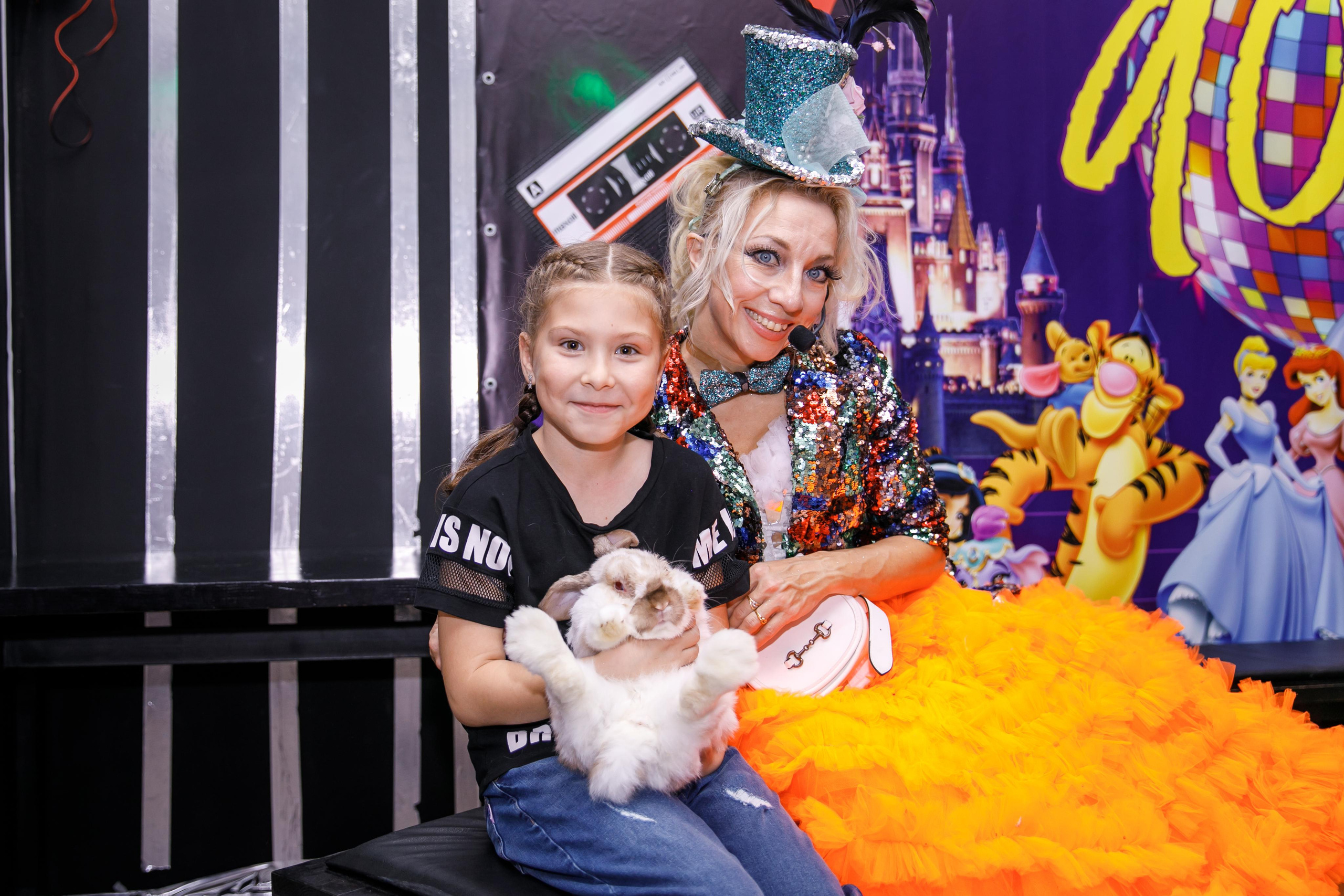 Репортажная съемка Дня Рождения. Семейный и детский фотограф в Ростове-на-Дону