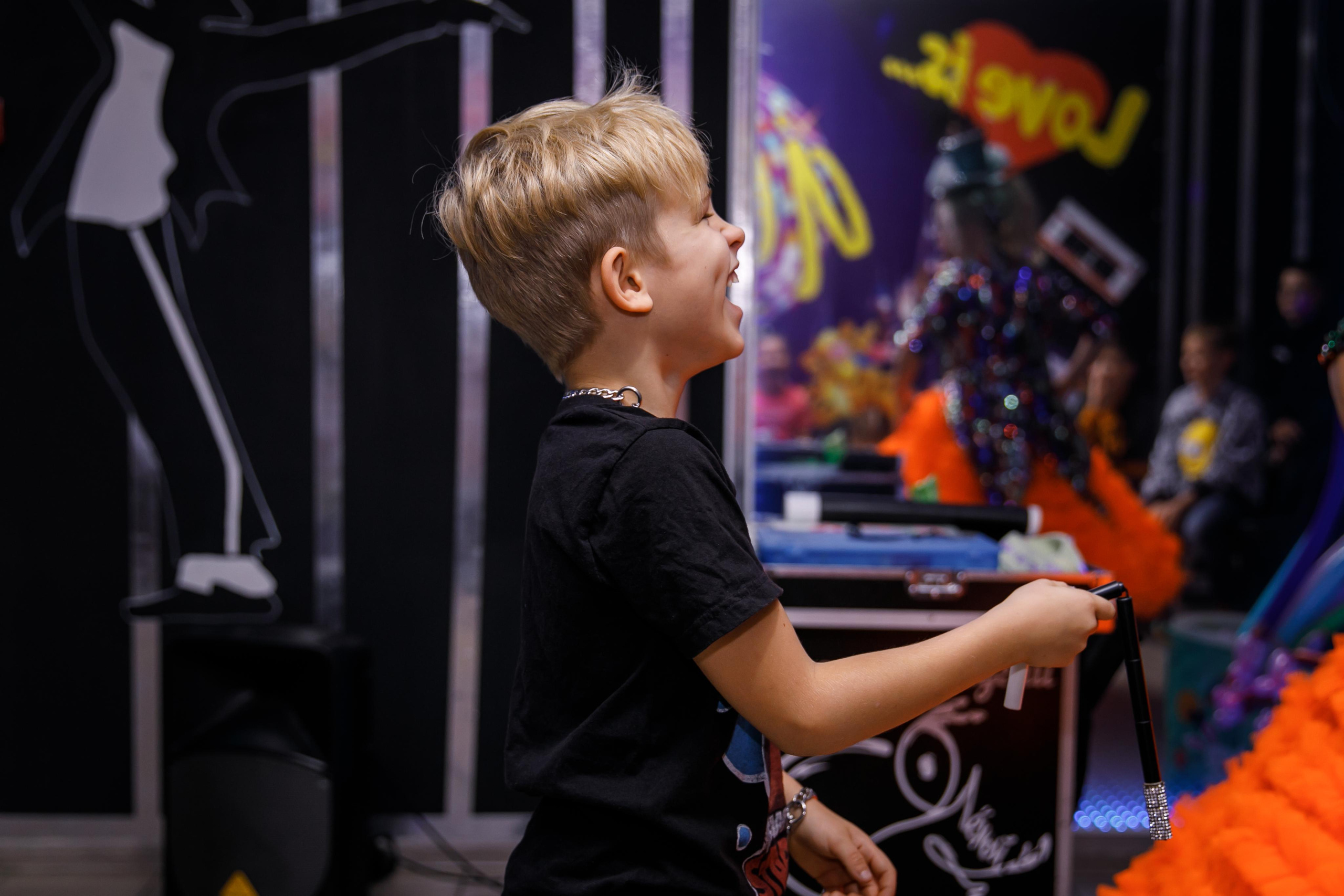 Репортажная съемка Дня Рождения. Семейный и детский фотограф в Ростове-на-Дону