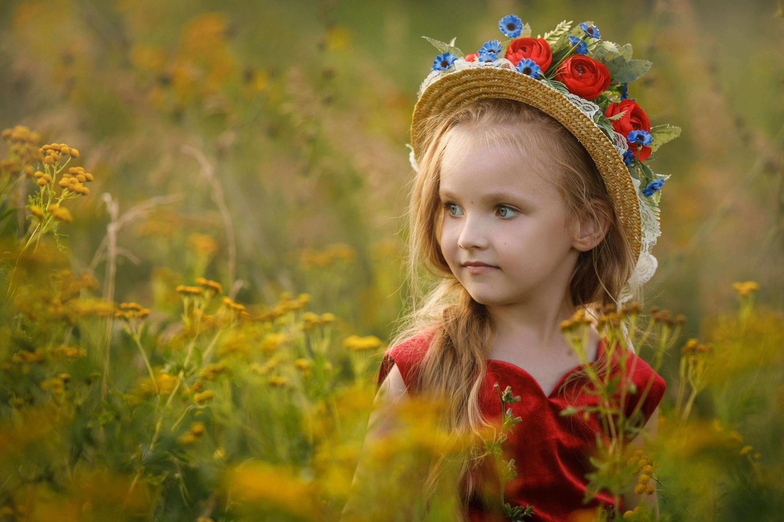 Летняя встреча с единорогом. Семейный и детский фотограф в Ростове-на-Дону