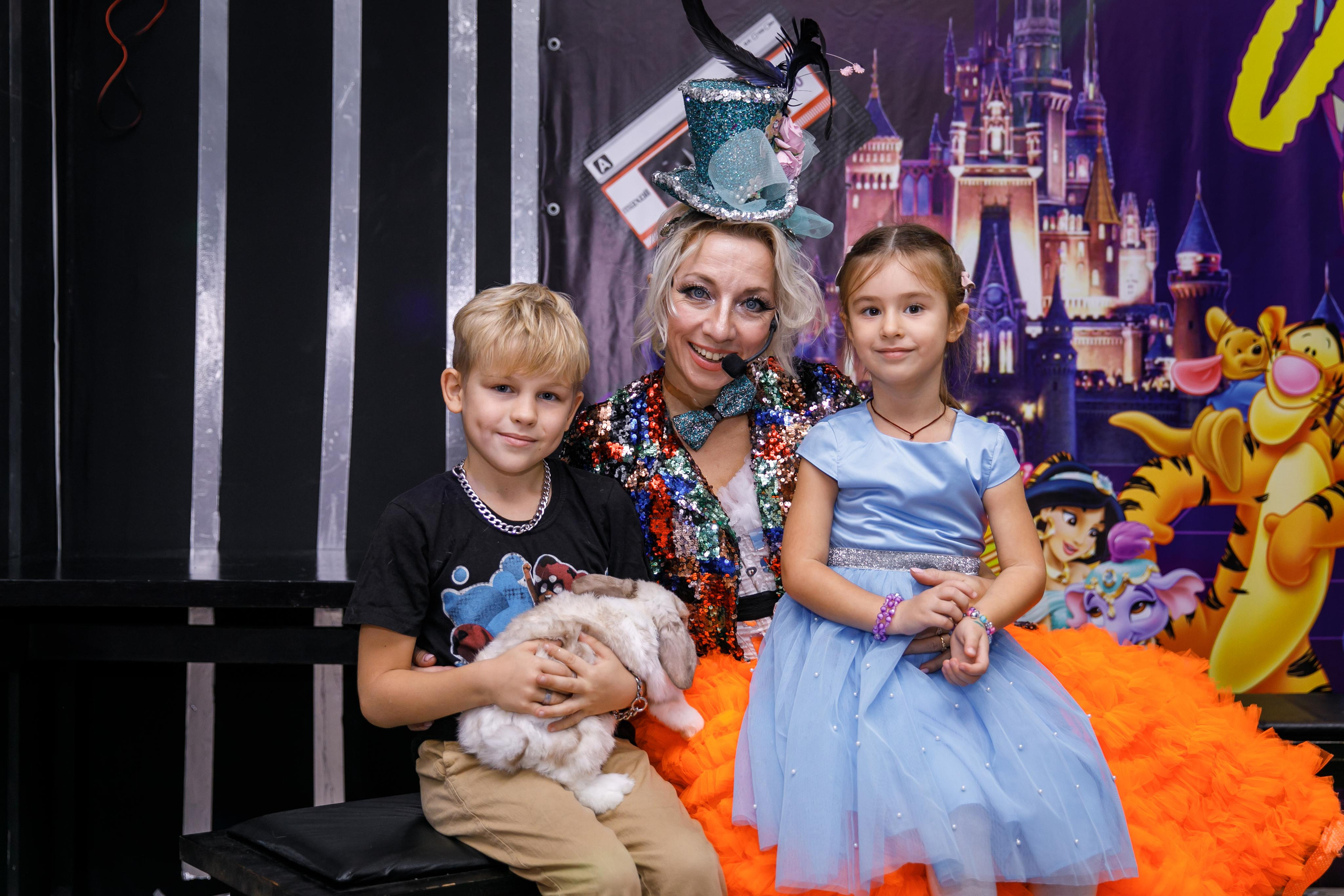 Репортажная съемка Дня Рождения. Семейный и детский фотограф в Ростове-на-Дону