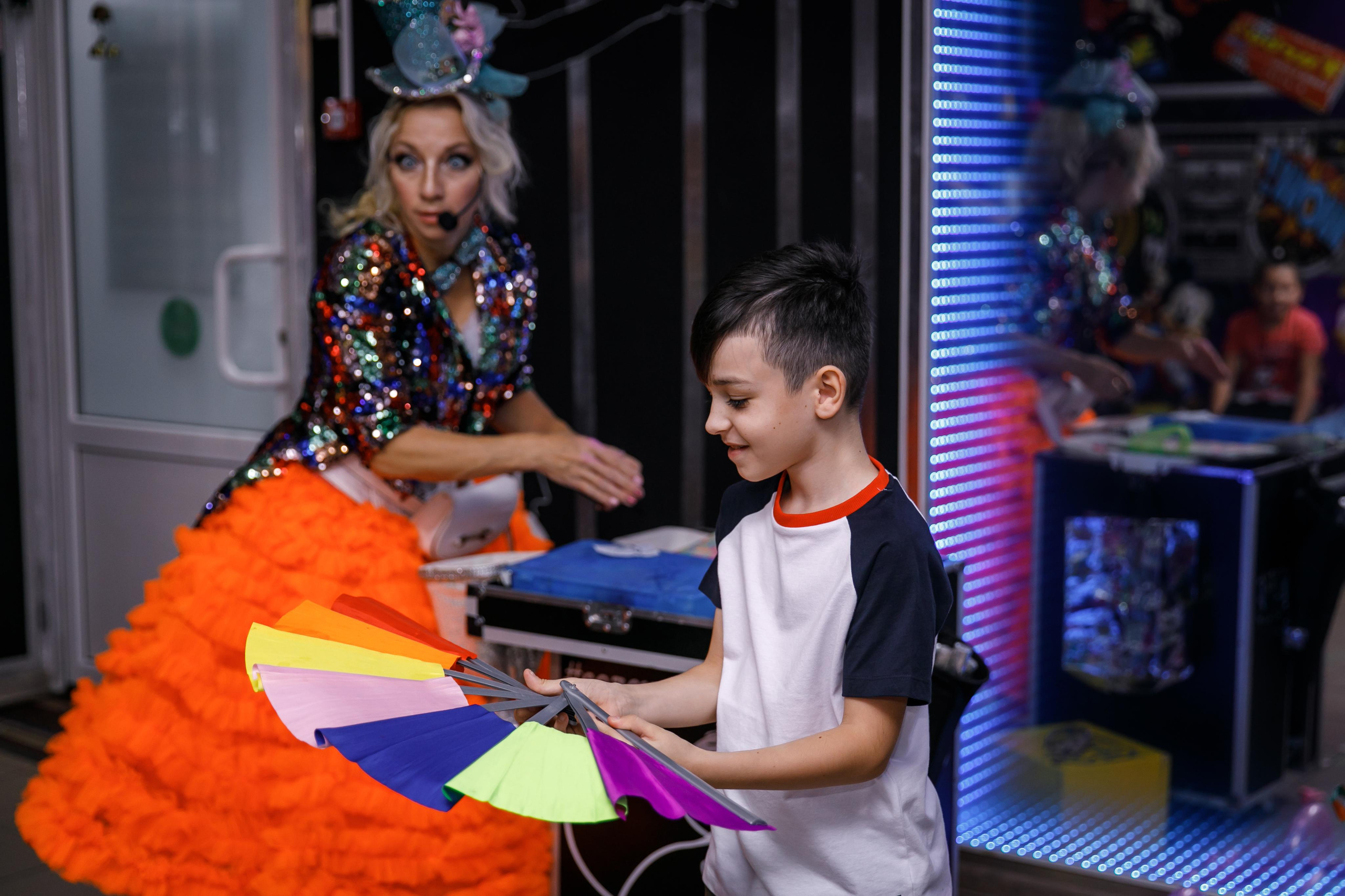 Репортажная съемка Дня Рождения. Семейный и детский фотограф в Ростове-на-Дону