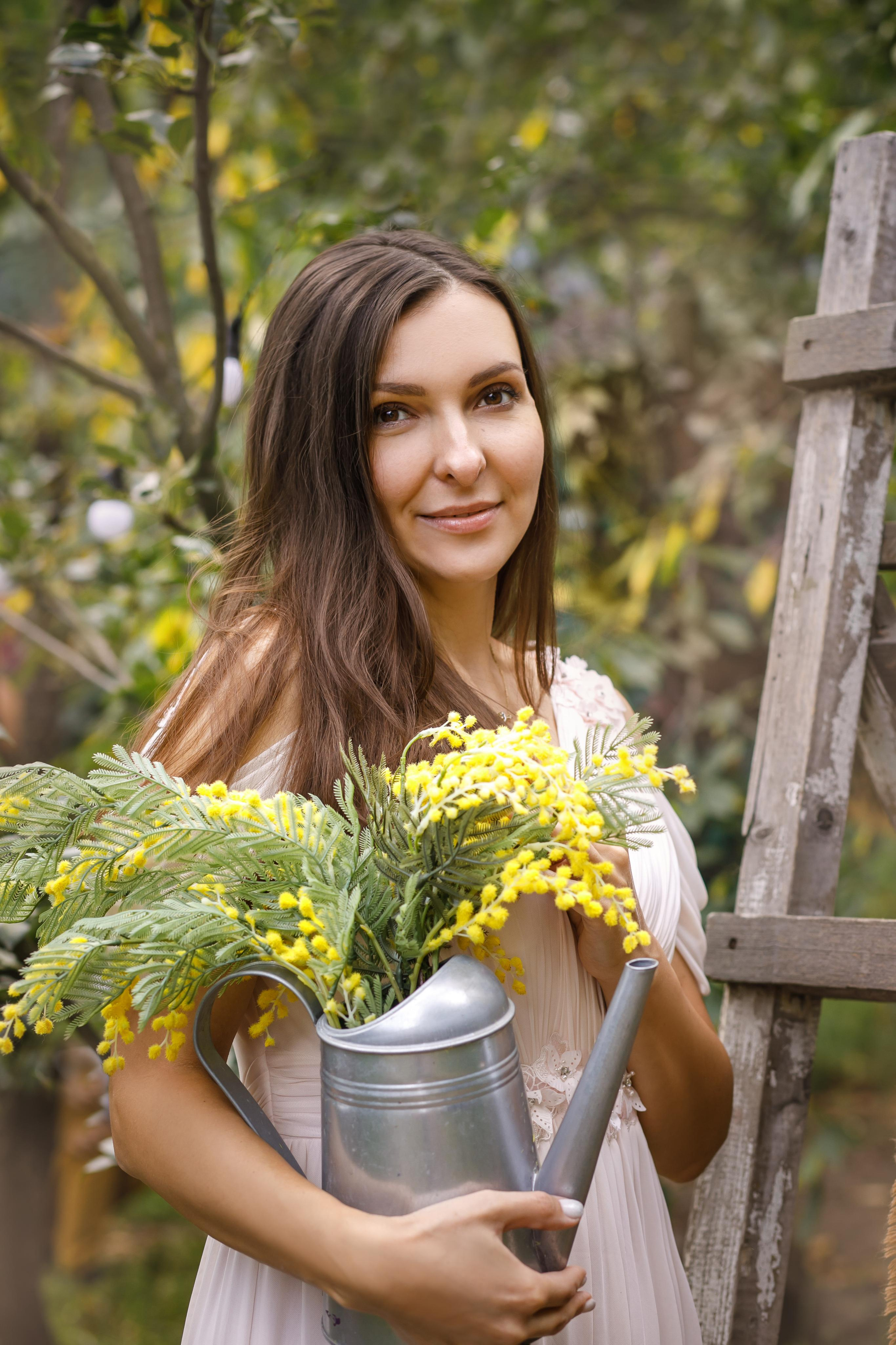 Летний день на даче. Семейный и детский фотограф в Ростове-на-Дону