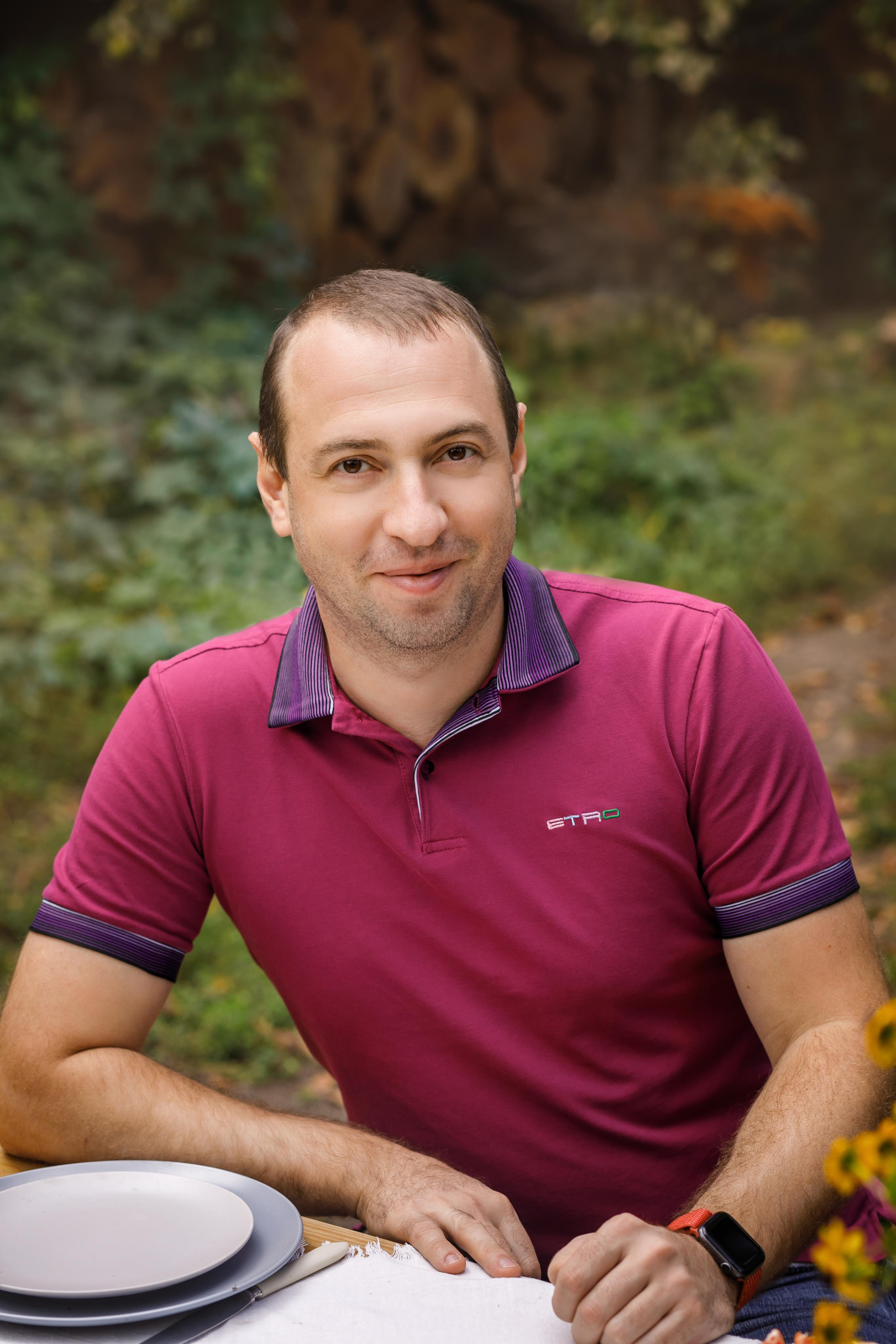 Летний день на даче. Семейный и детский фотограф в Ростове-на-Дону